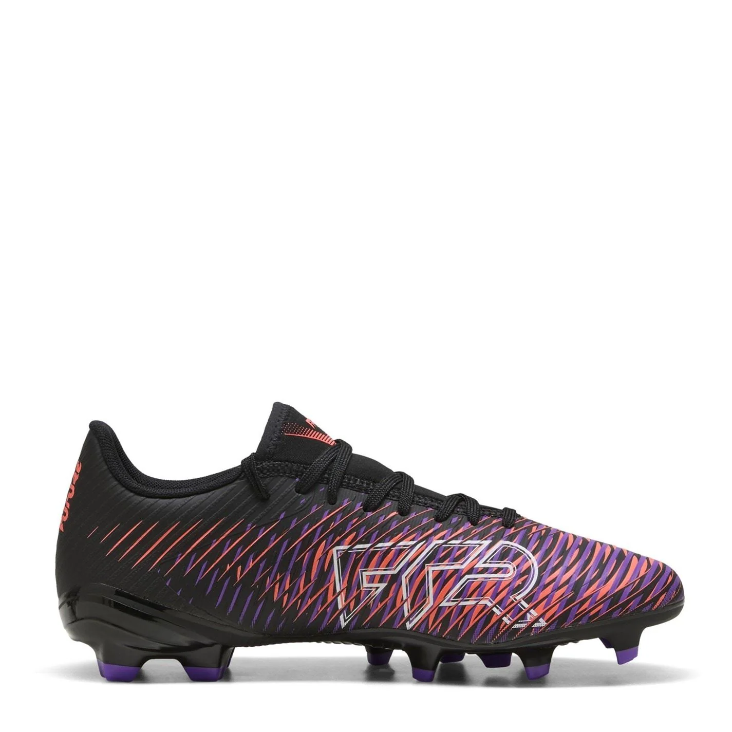 Puma Womens Future 8 Play Fg Ag Wns Firm Ground Football Boots - Image 10
