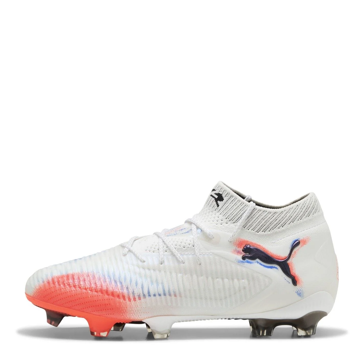 Puma Womens Future 8 Ultimate Firm Ground Football Boots - Image 2