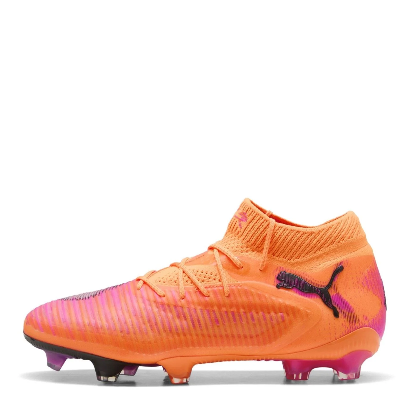 Puma Womens Future 8 Ultimate Firm Ground Football Boots - Image 20