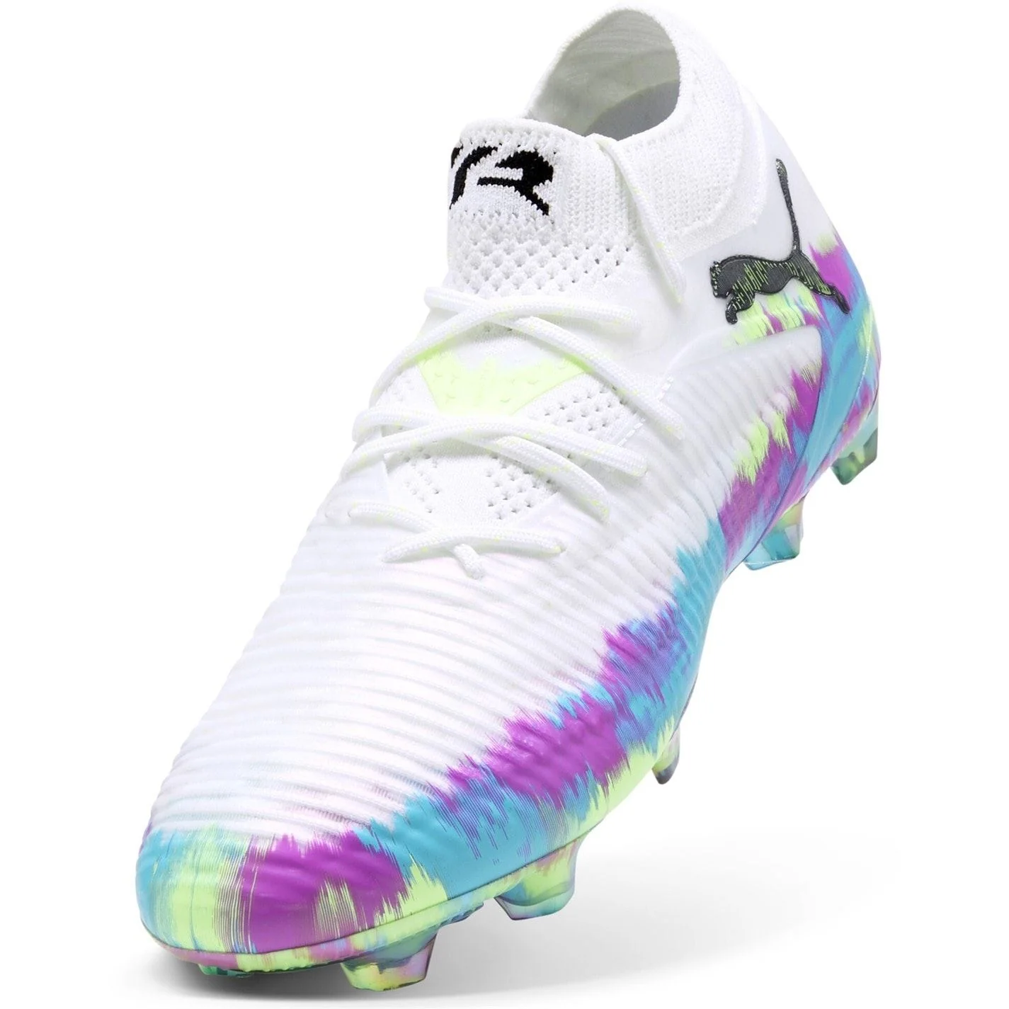 Puma Womens Future 8 Ultimate Firm Ground Football Boots - Image 30
