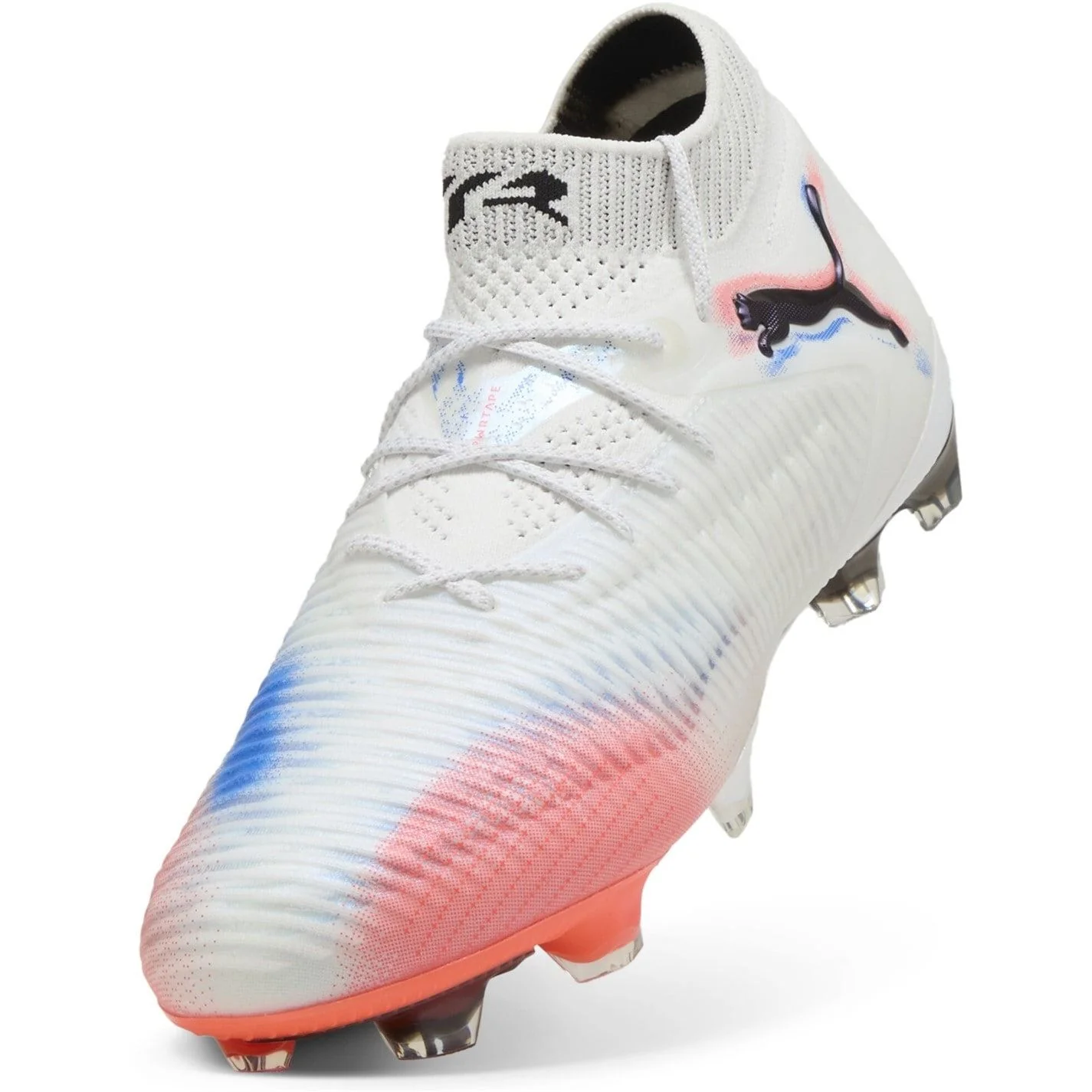 Puma Womens Future 8 Ultimate Firm Ground Football Boots - Image 6