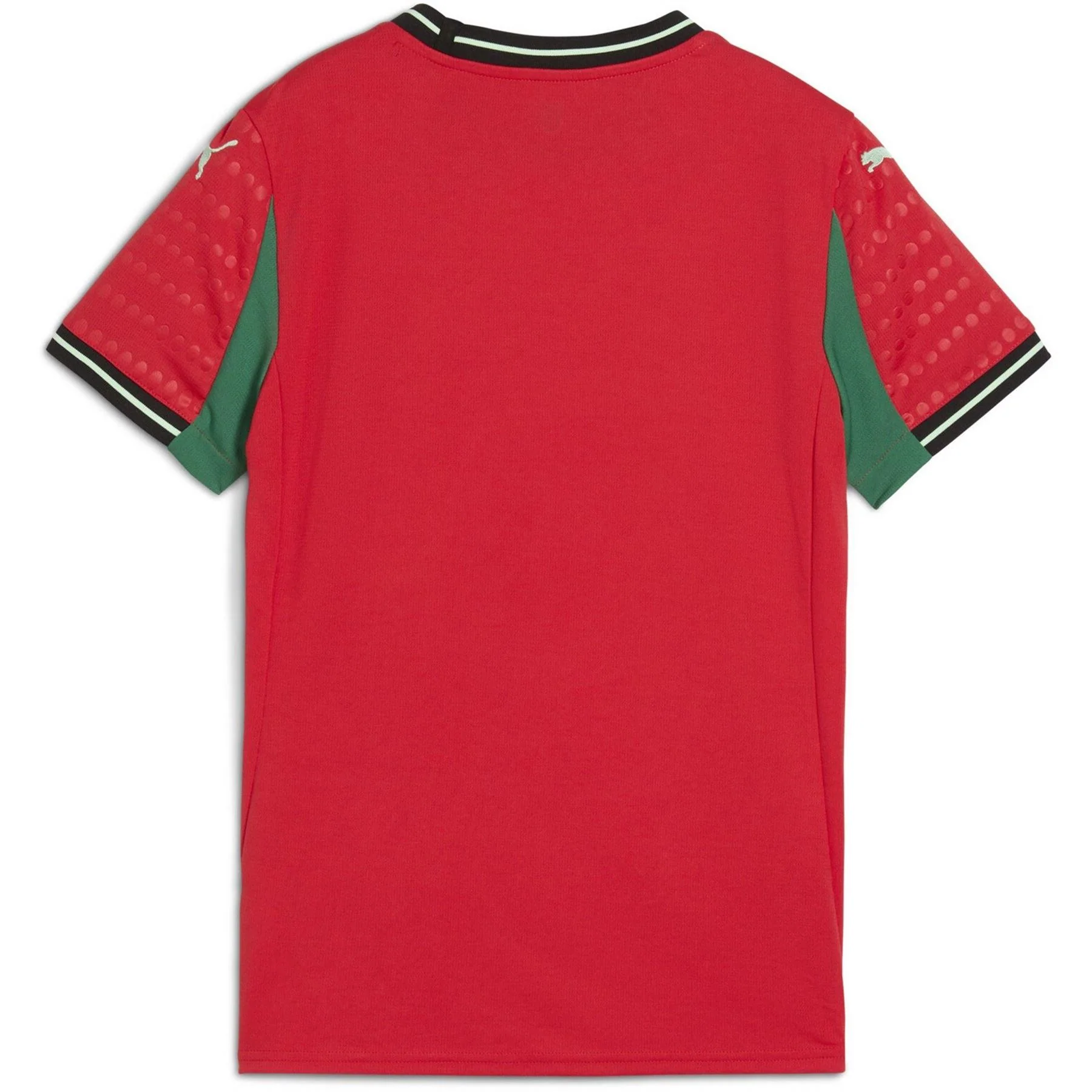 Puma Womens Home Shirt 2025 - Image 2