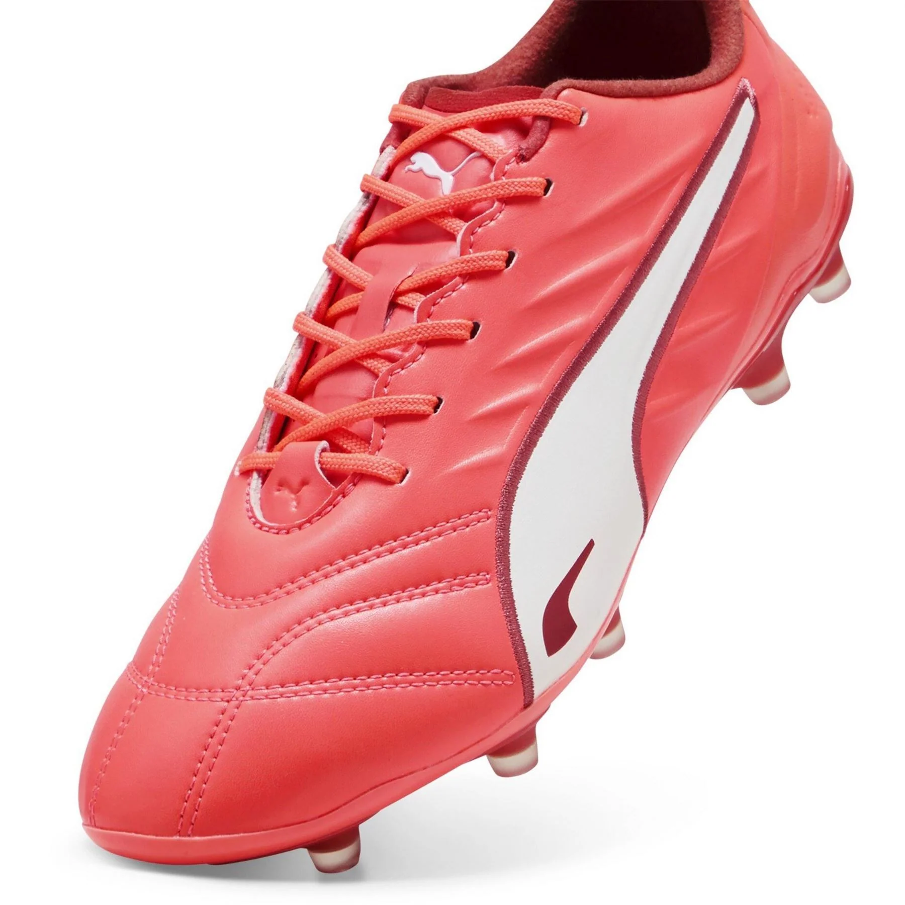 Puma Womens King Pro Firm Ground Football Boots - Image 12