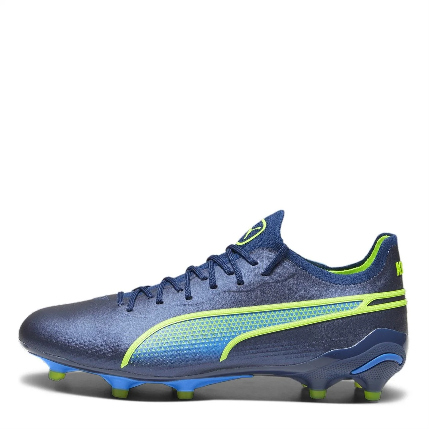 Puma Womens King Ultimate.1 Firm Ground Football Boots - Image 2