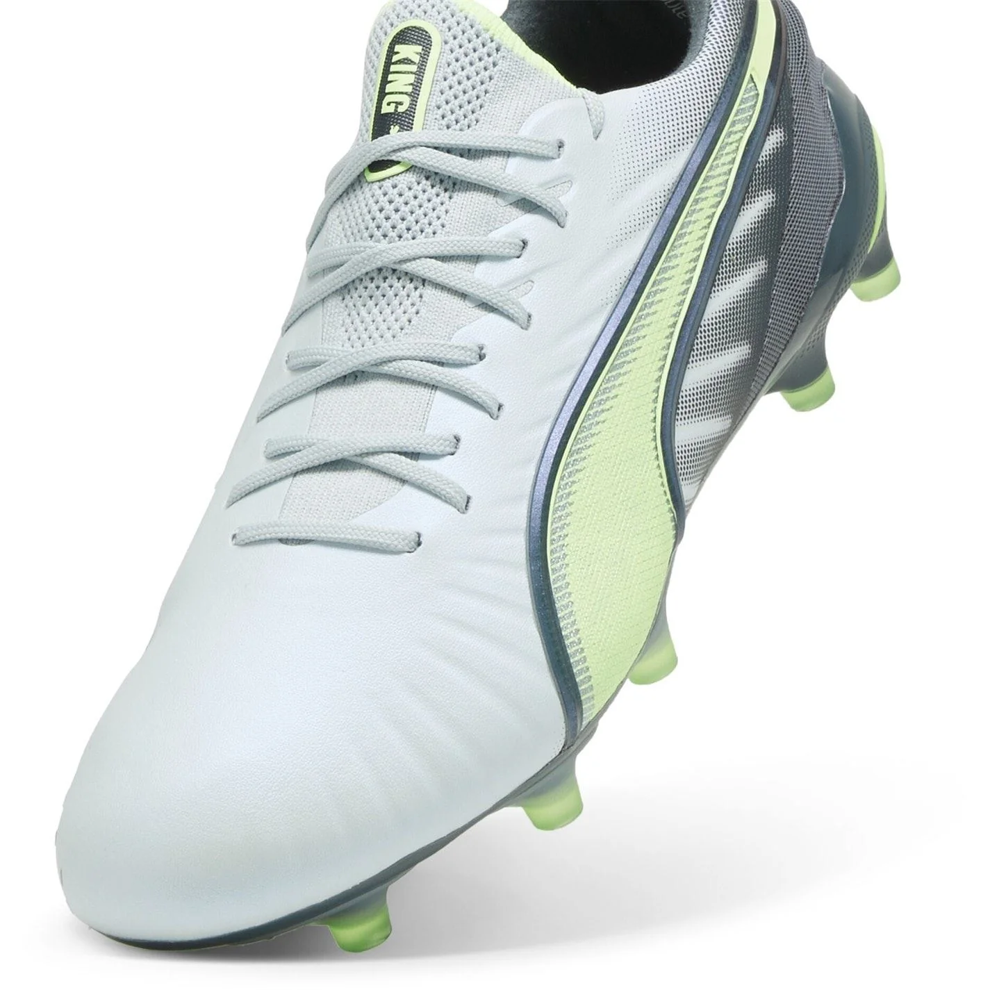 Puma Womens King Ultimate Firm Ground Football Boots - Image 24