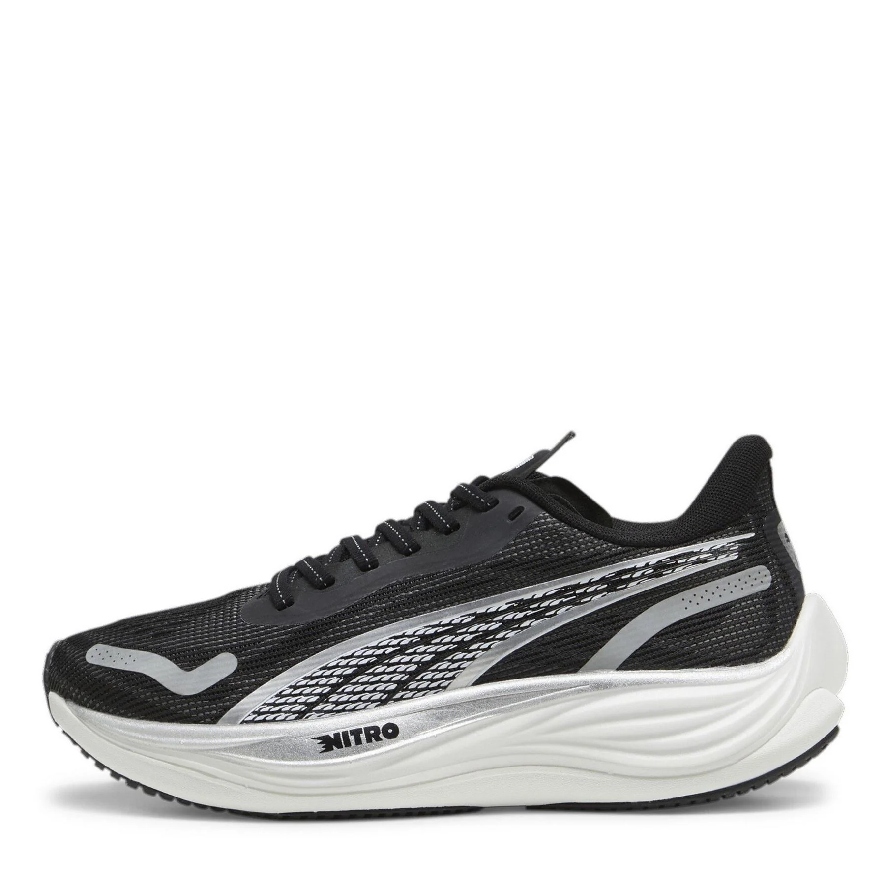 Puma Womens Nitro 3 Running Shoes - Image 2