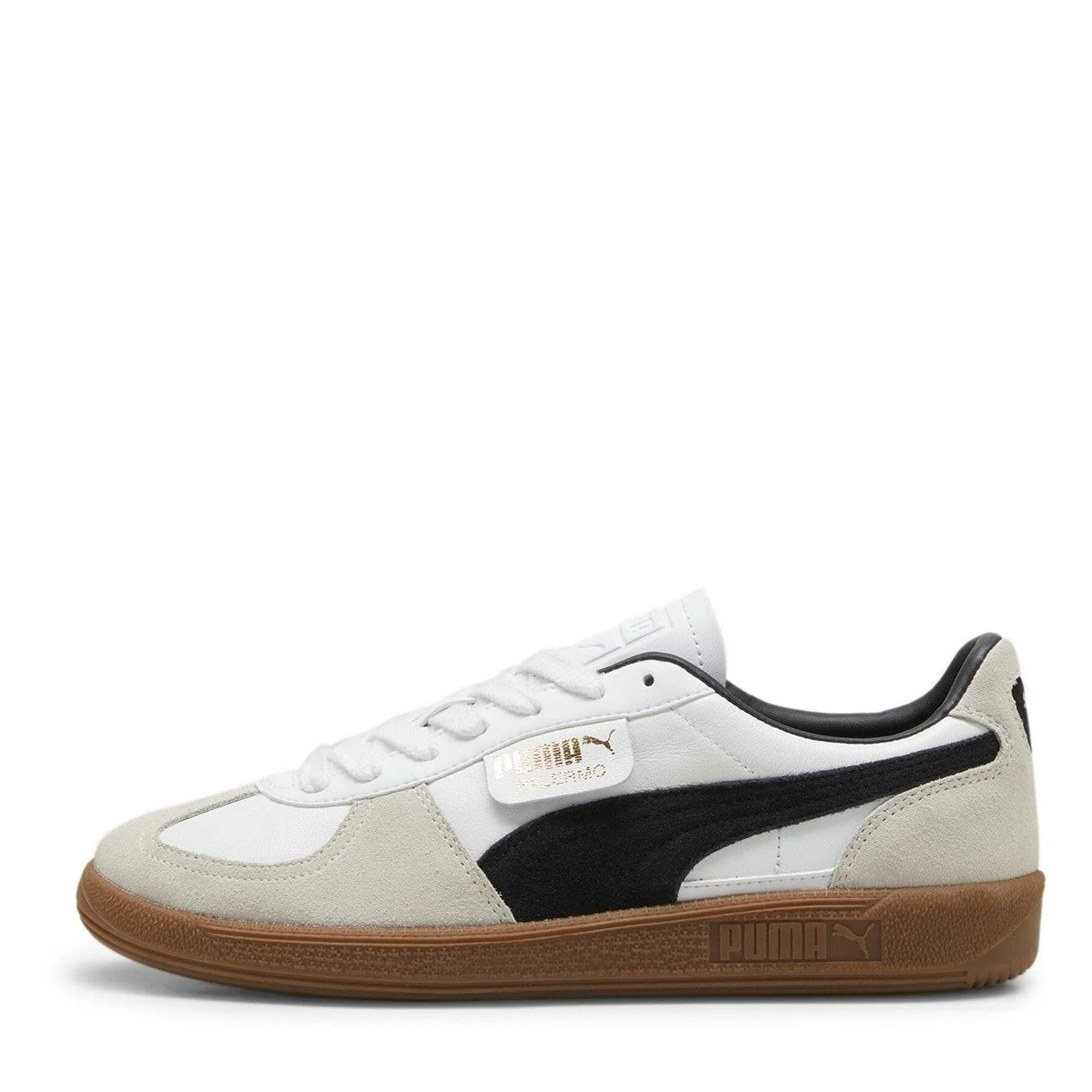 Puma Womens Palermo Trainers - Image 26