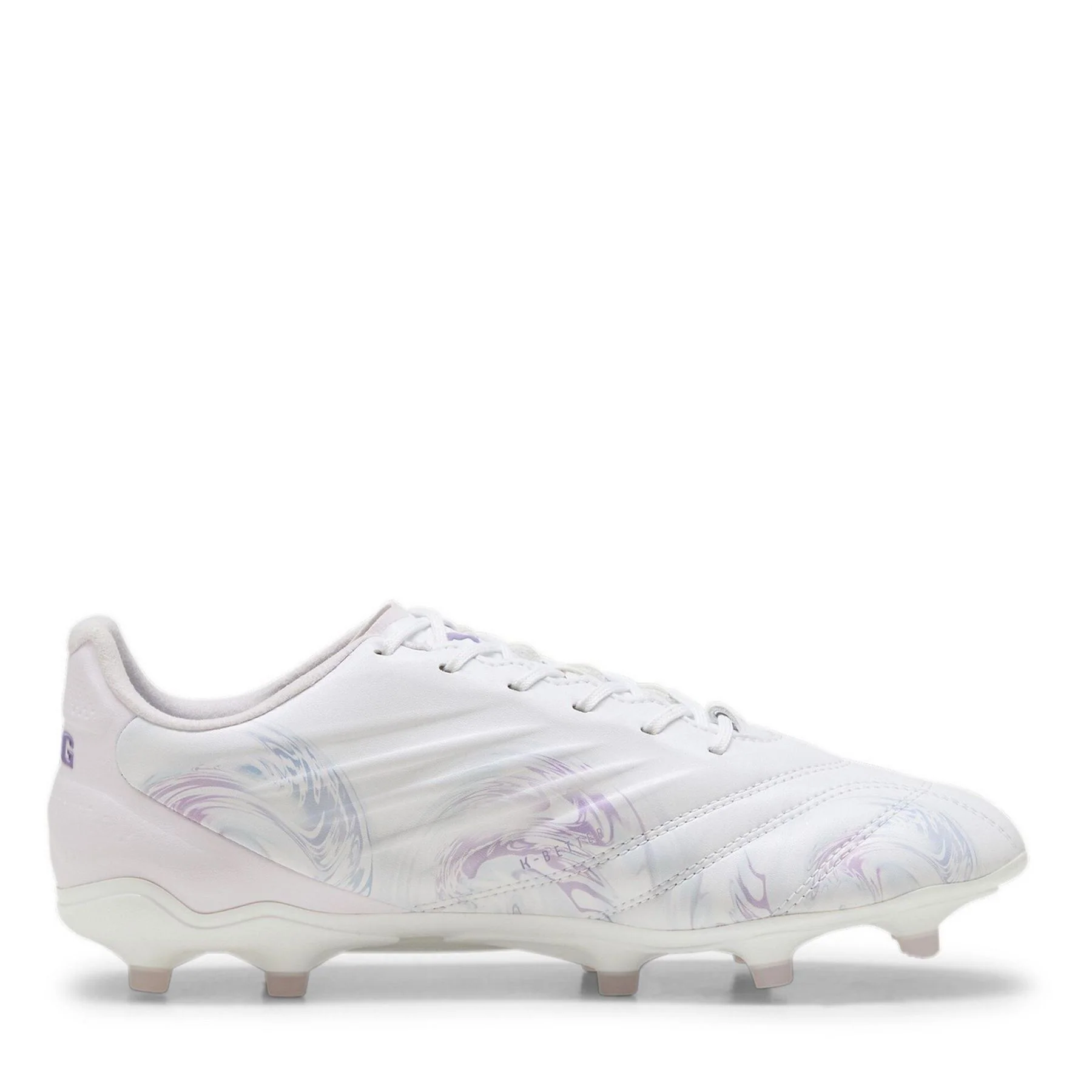 Puma Womens Pro Brilliance Firm Ground Football Boots - Image 4