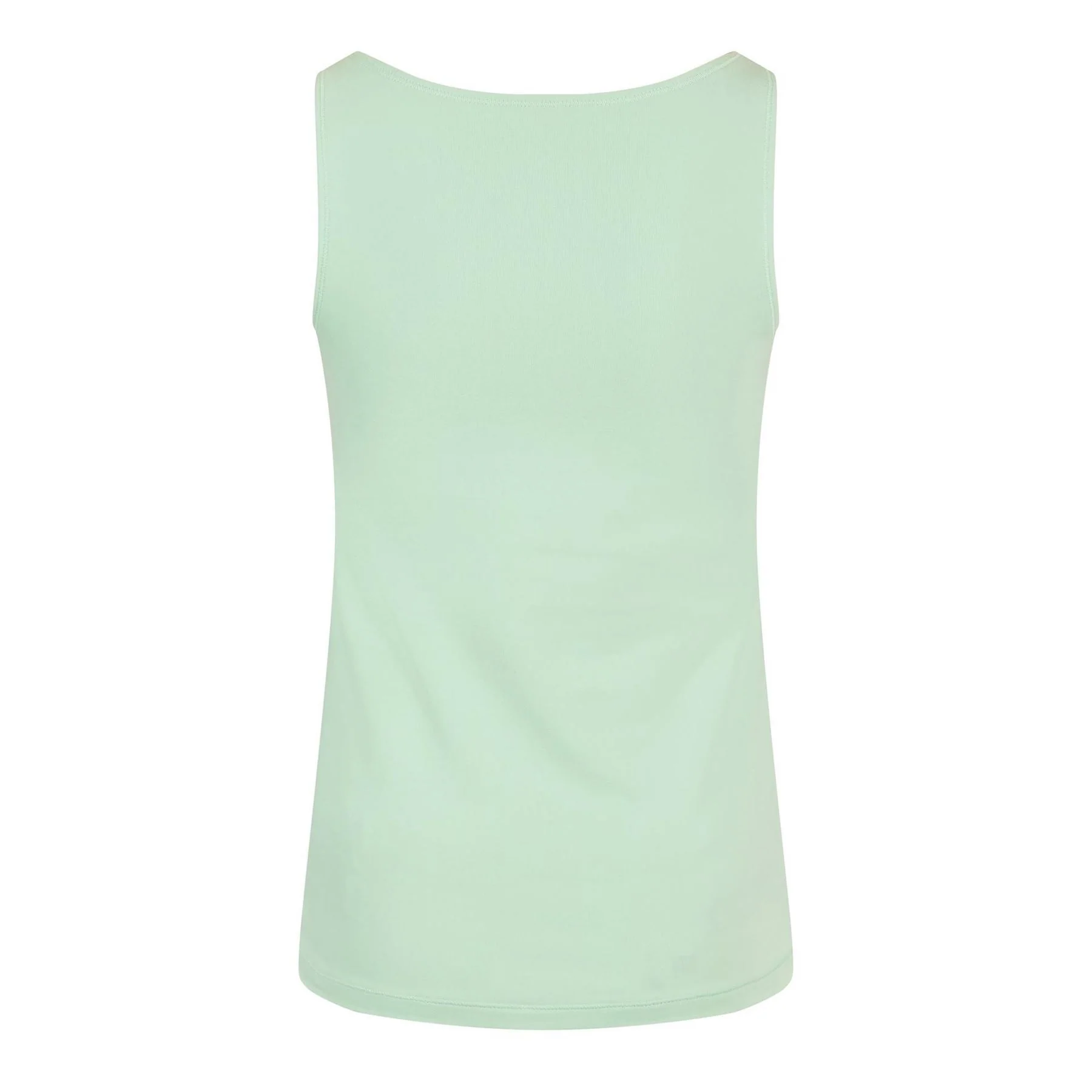 Puma Womens Shala Graphic Top - Image 2