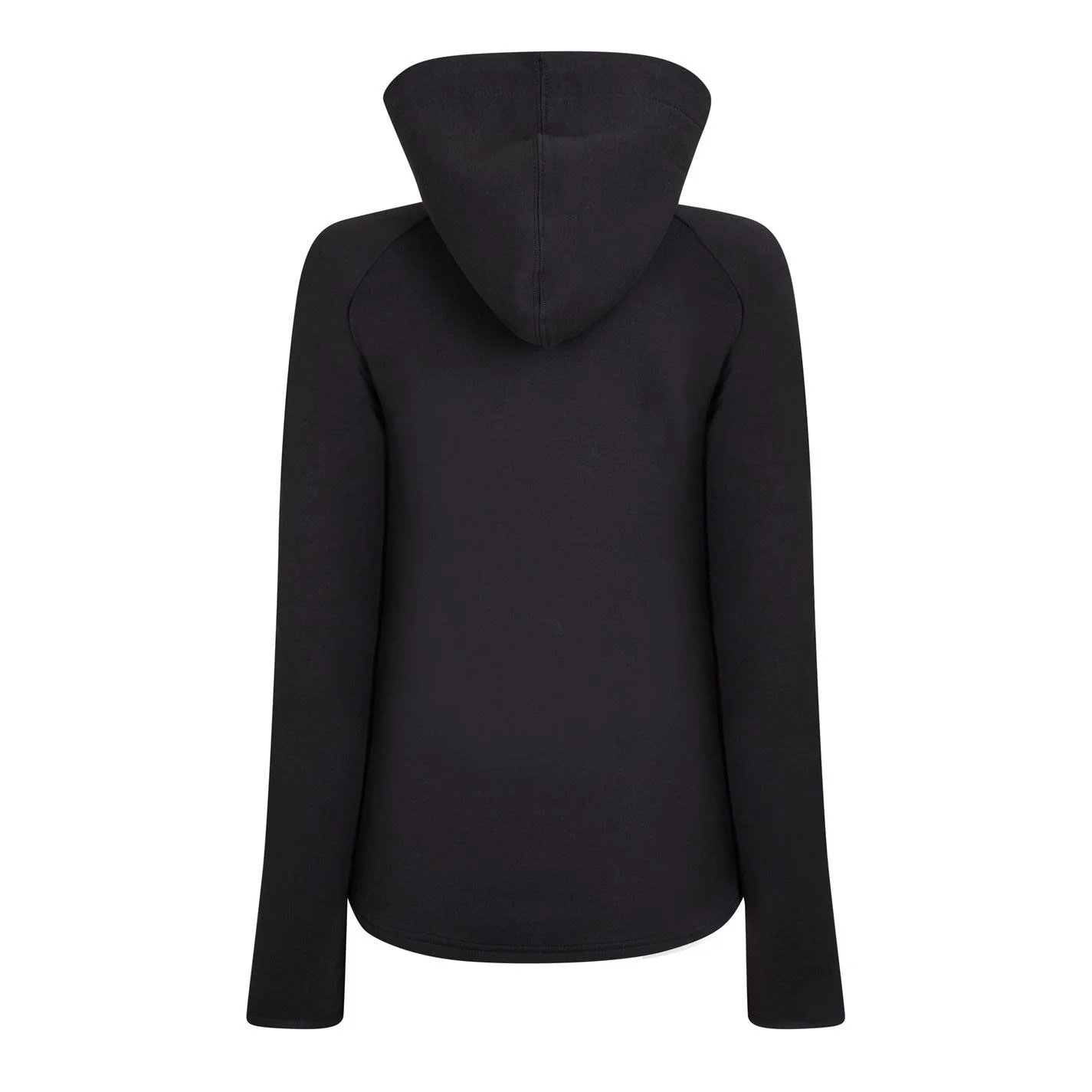 Puma Womens Spacer FulL-Zip Hoodie W Hoody - Image 2