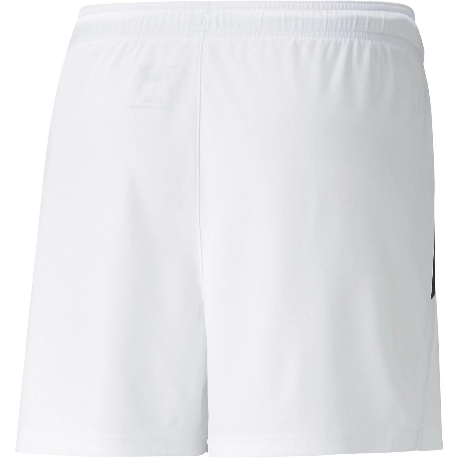 Puma Womens Teamliga Shorts W Football Shorts - Image 4
