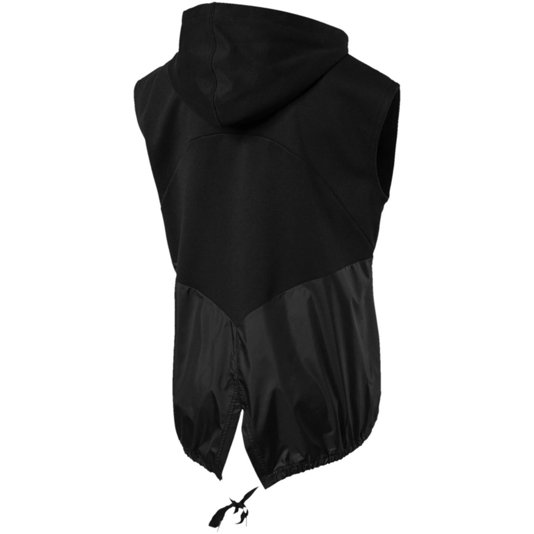 Puma Womens Transition Sl FulL-Zip Jacket - Image 2