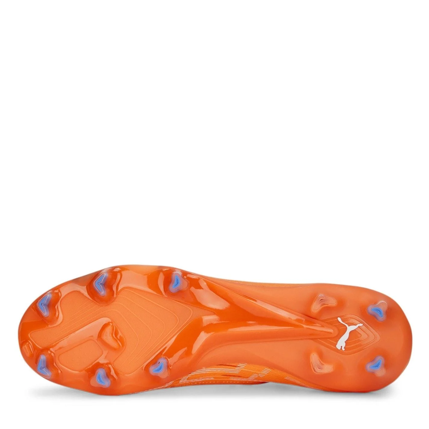 Puma Womens Ultra.1 Firm Ground Football Boots - Image 9