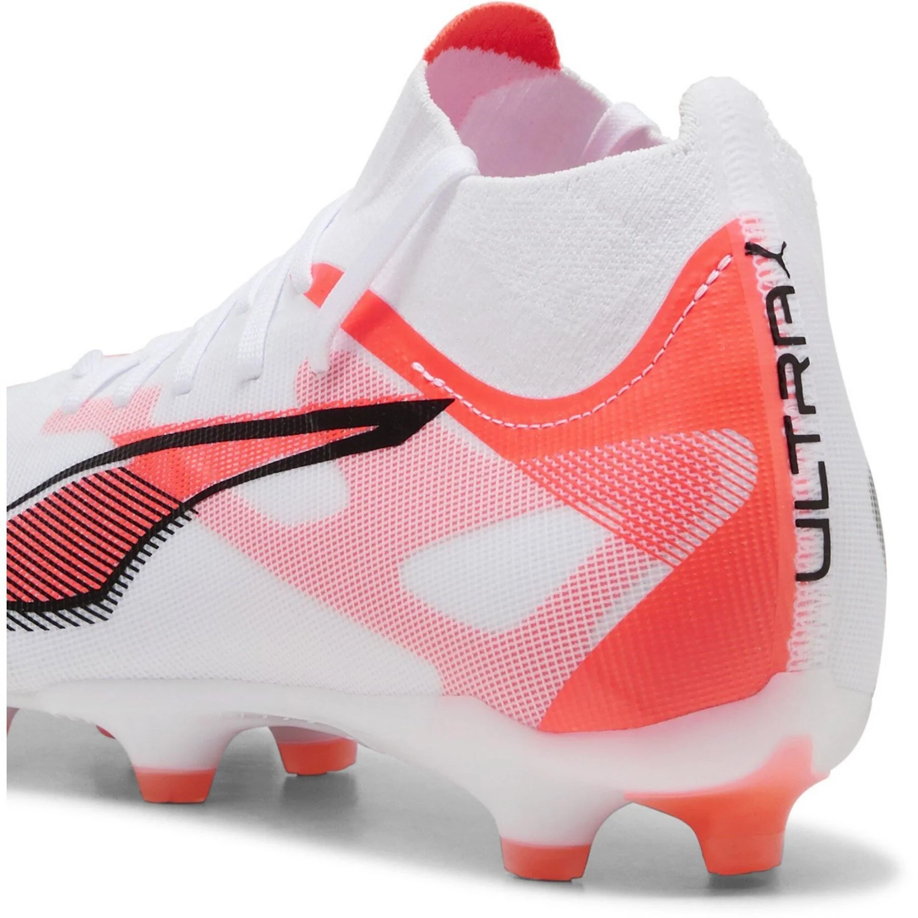 Puma Womens Ultra 5 Match+ Firm Ground Football Boots - Image 11