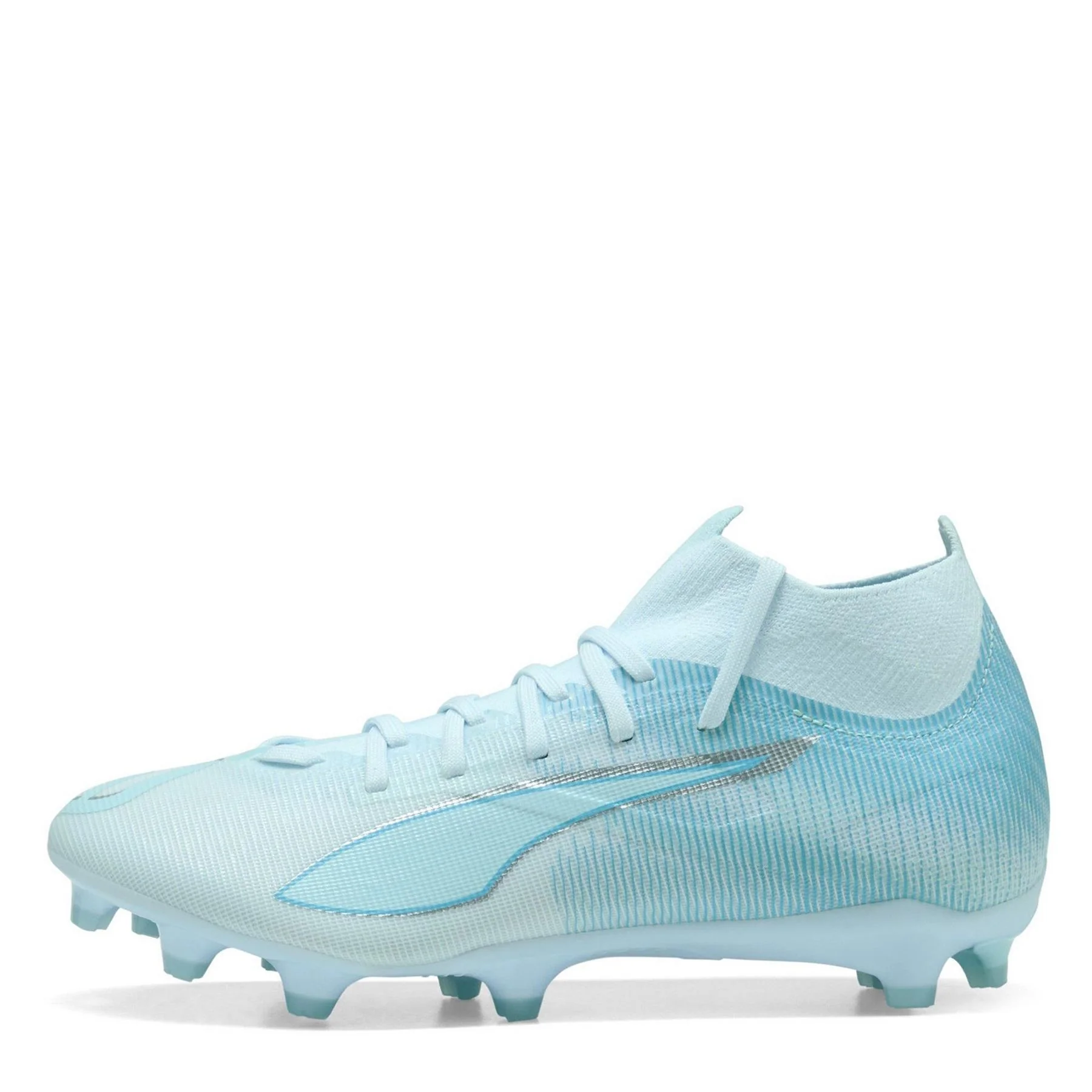 Puma Womens Ultra 5 Match+ Firm Ground Football Boots - Image 14