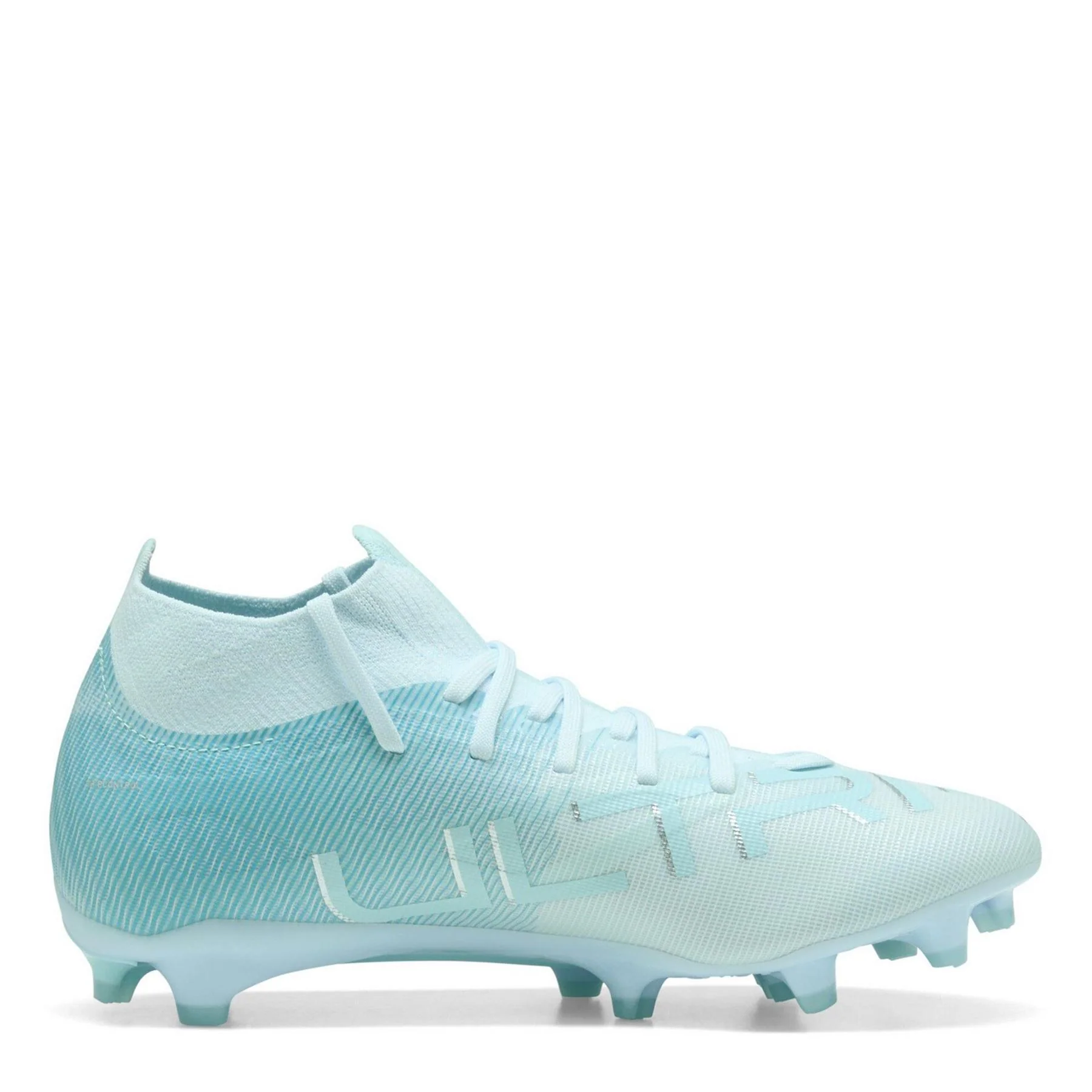 Puma Womens Ultra 5 Match+ Firm Ground Football Boots - Image 16