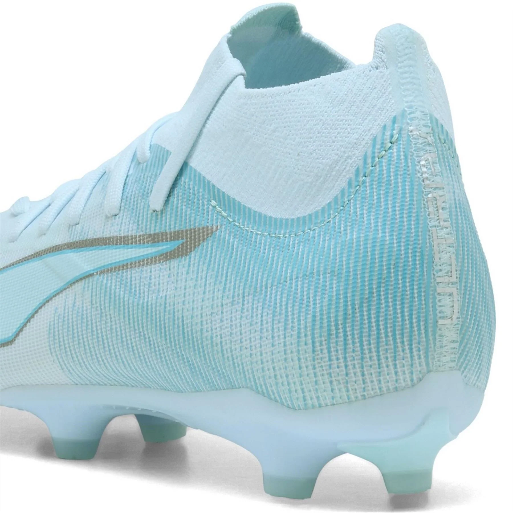 Puma Womens Ultra 5 Match+ Firm Ground Football Boots - Image 17
