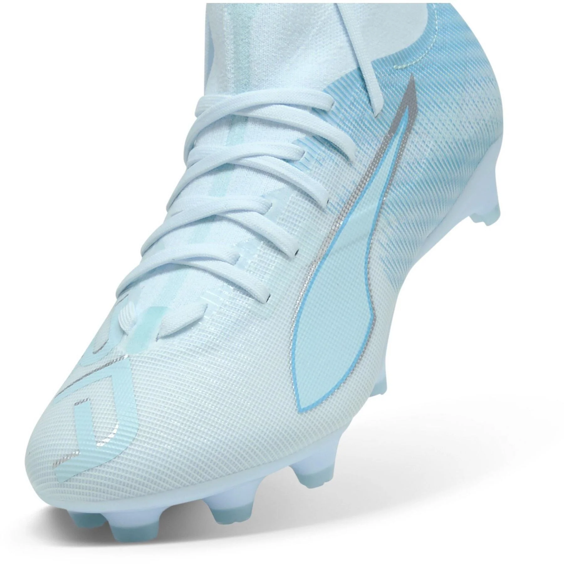 Puma Womens Ultra 5 Match+ Firm Ground Football Boots - Image 18