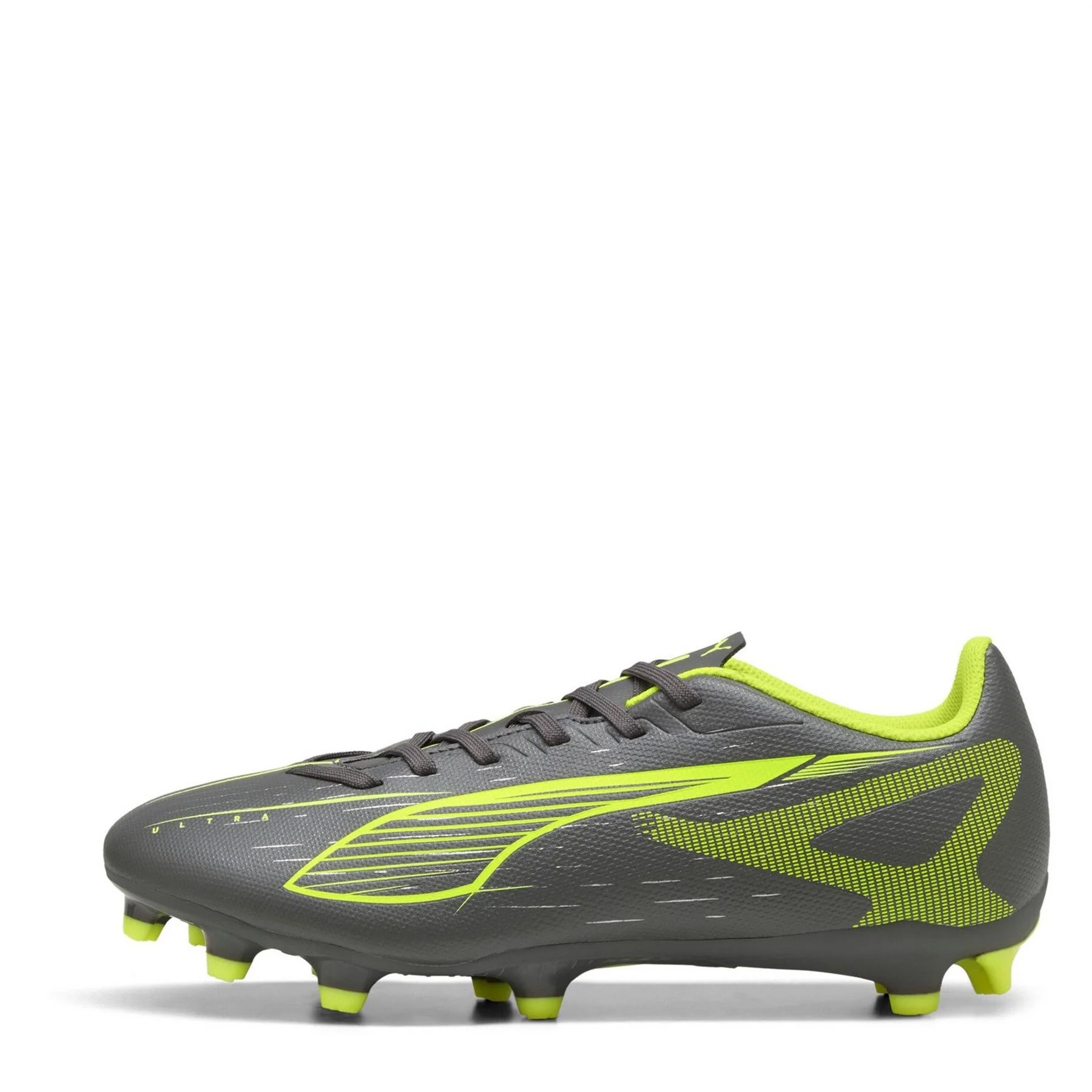 Puma Womens Ultra 5 Play Fg Ag Wns Firm Ground Football Boots - Image 2