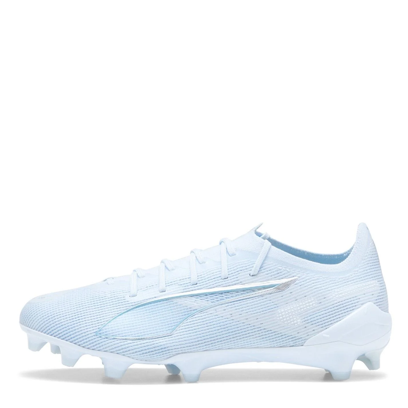 Puma Womens Ultra 5 Ultimate Firm Ground Football Boots - Image 50