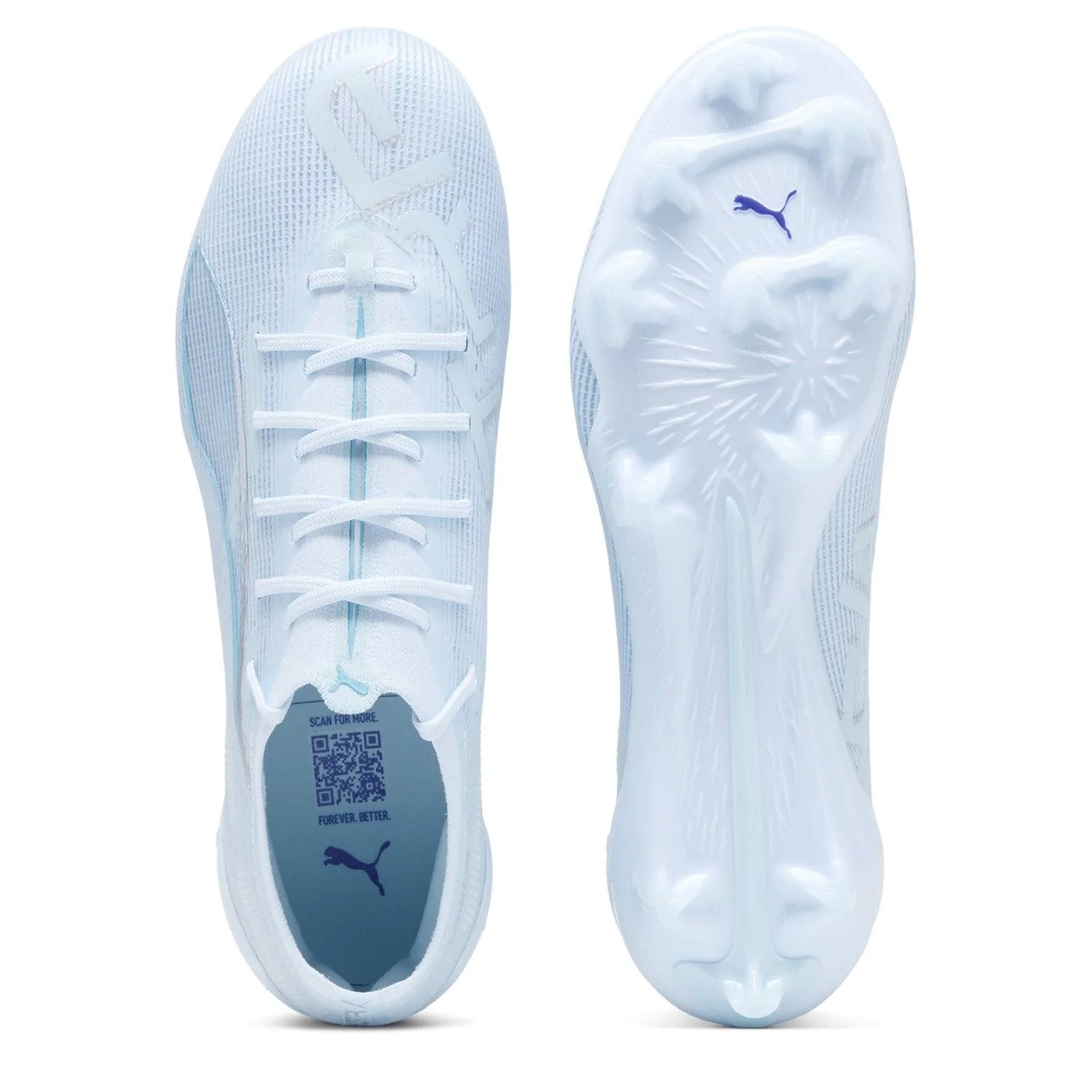 Puma Womens Ultra 5 Ultimate Firm Ground Football Boots - Image 51