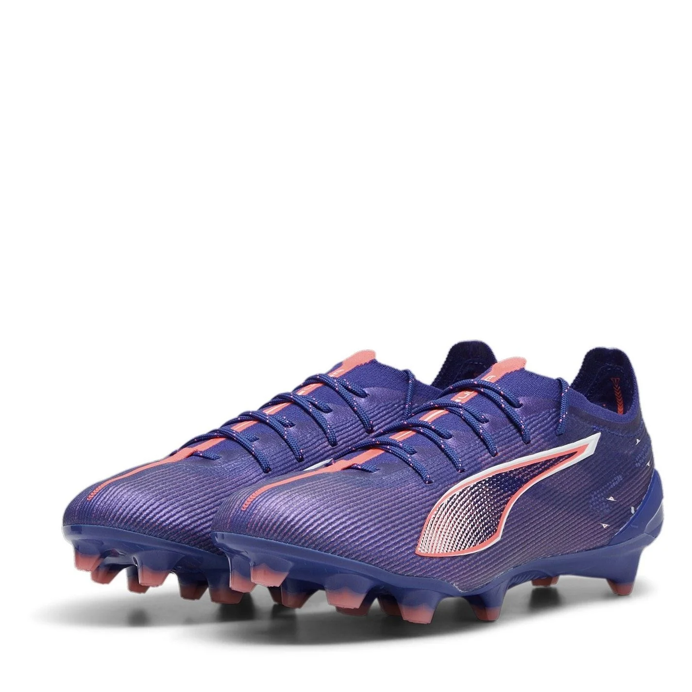 Puma Womens Ultra 5 Ultimate Firm Ground Football Boots - Image 55