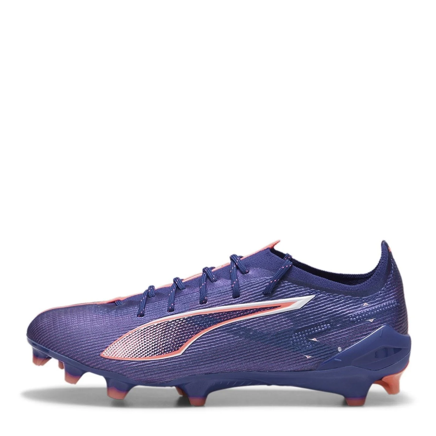 Puma Womens Ultra 5 Ultimate Firm Ground Football Boots - Image 56