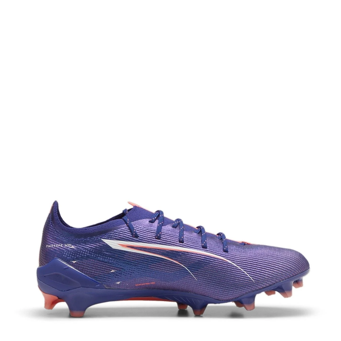 Puma Womens Ultra 5 Ultimate Firm Ground Football Boots - Image 58