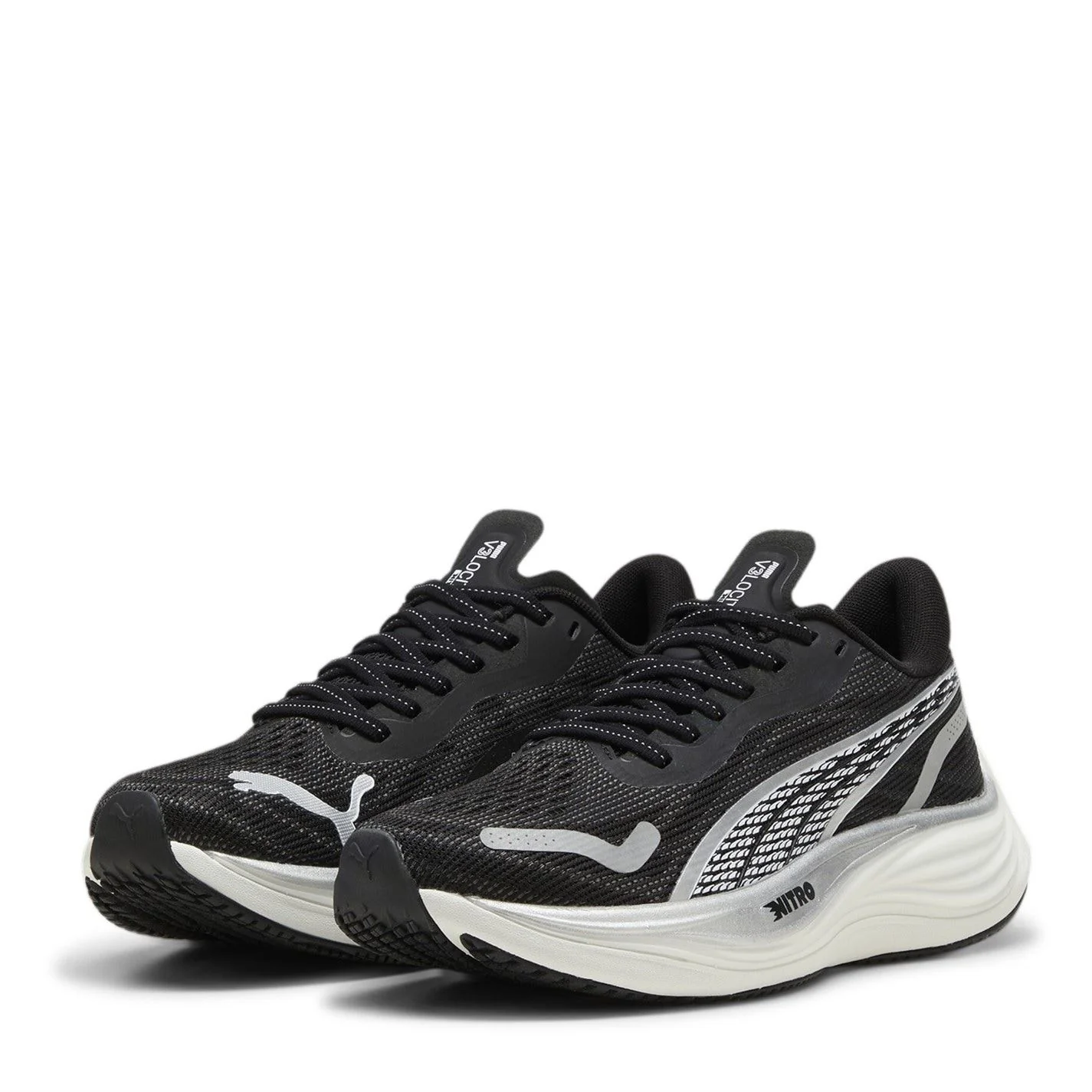 Puma Womens Velocity Nitro 3 Running Shoes