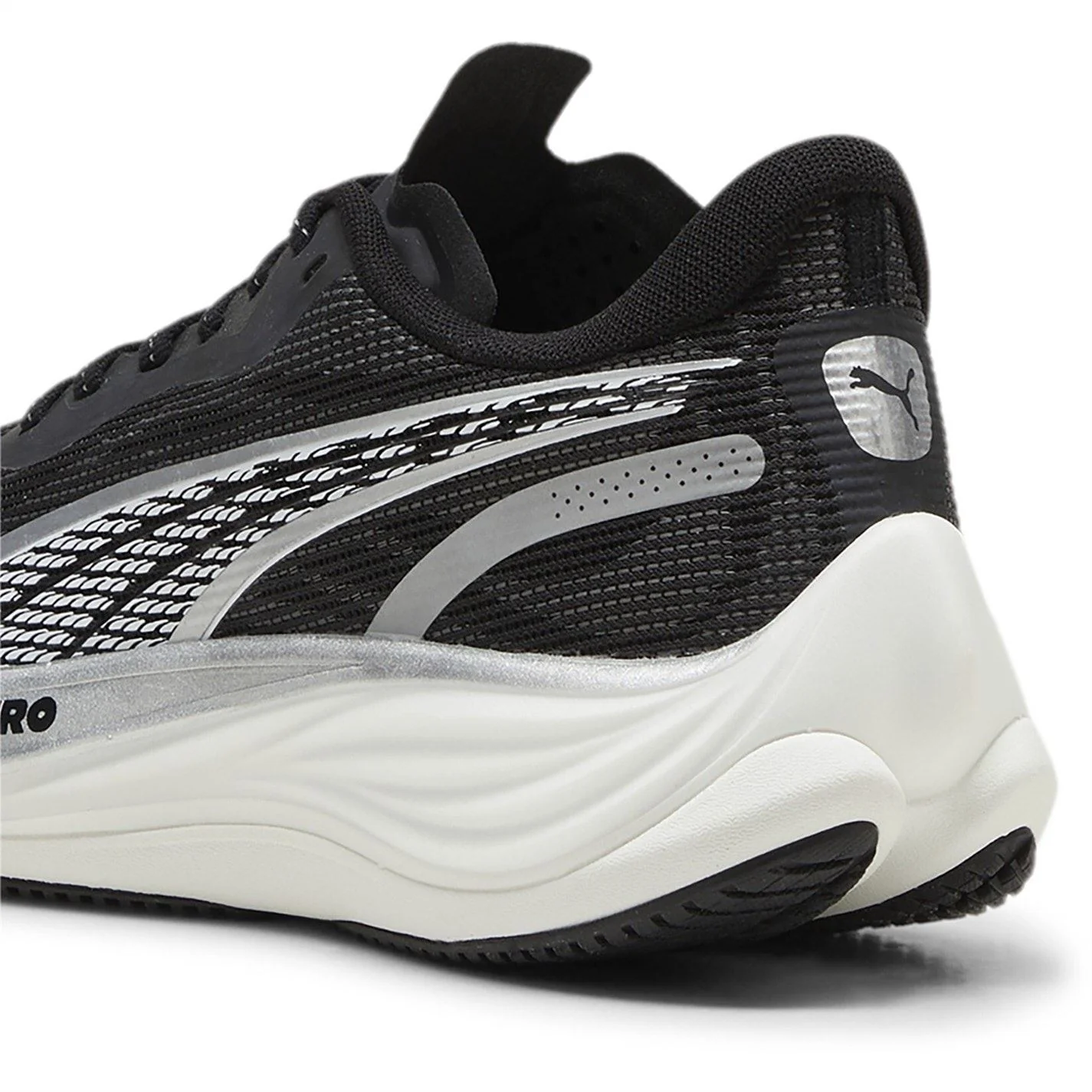 Puma Womens Velocity Nitro 3 Running Shoes - Image 5