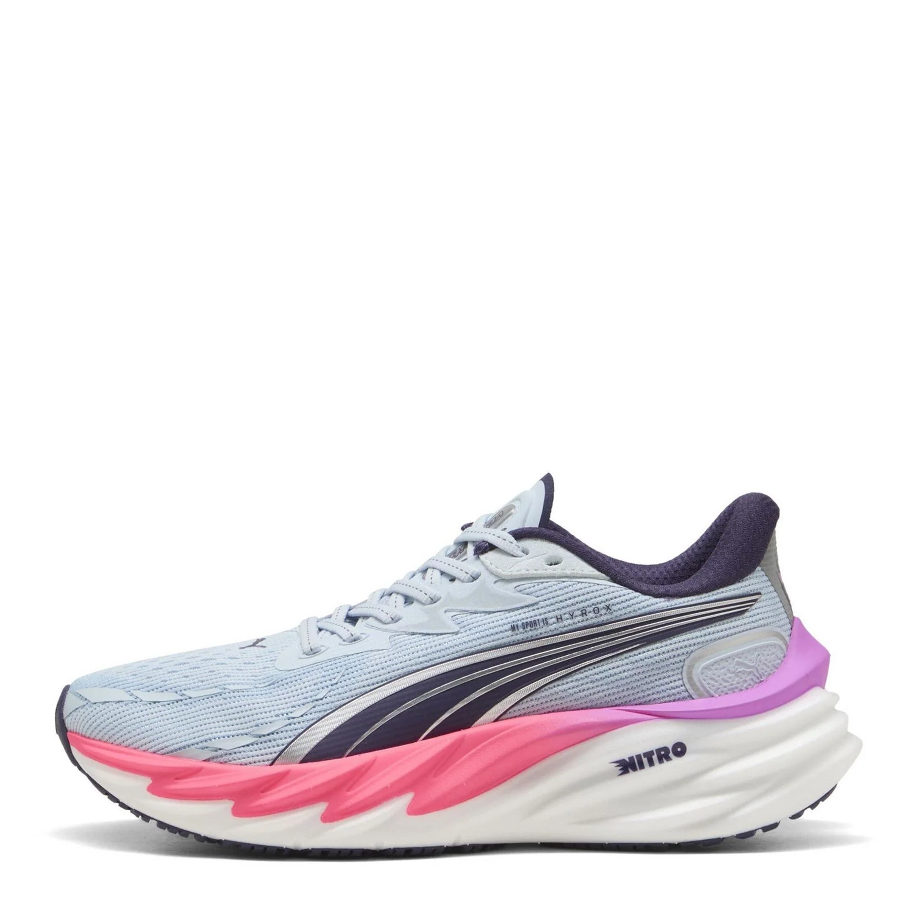 Puma Womens Velocity Nitro 4 Trainers - Image 8
