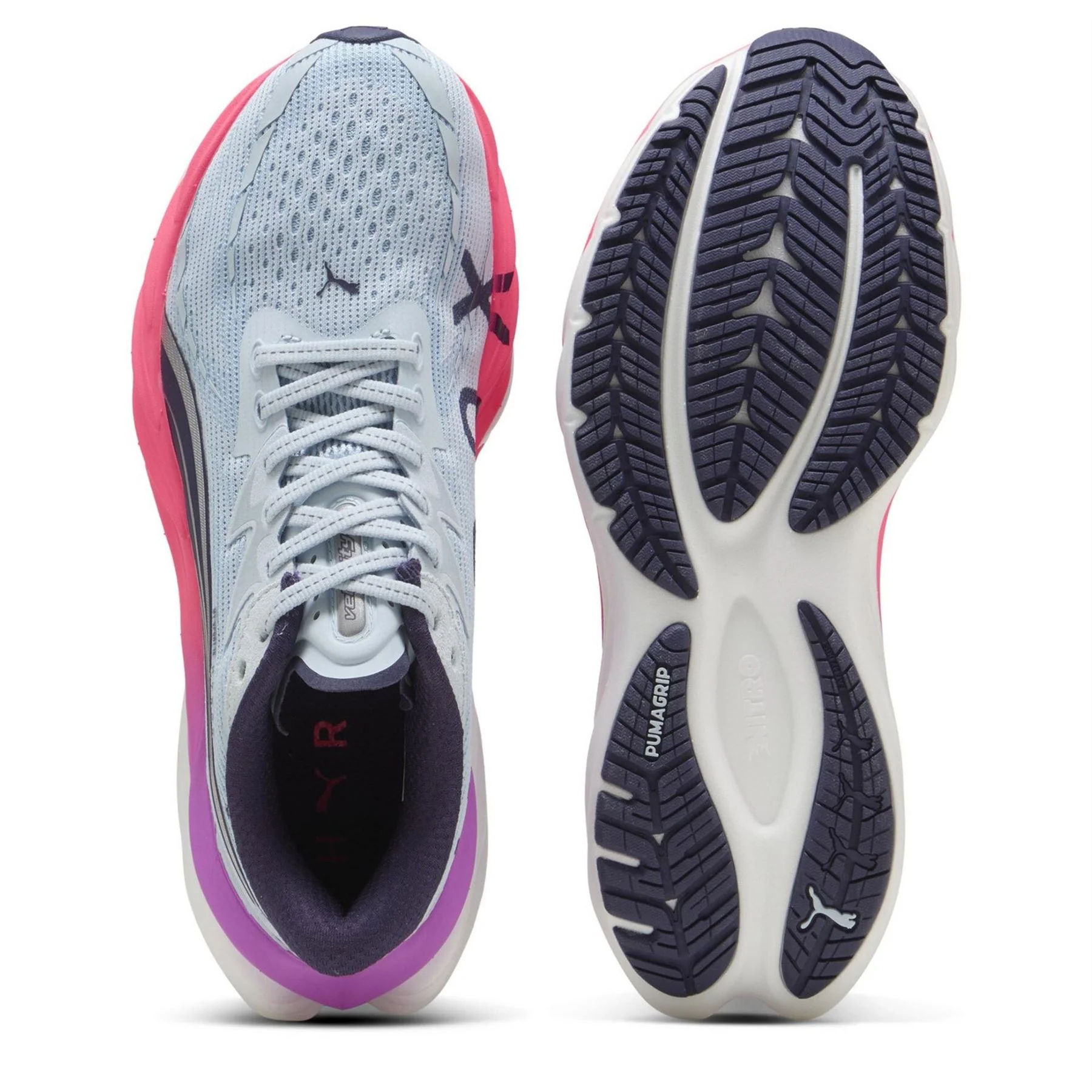 Puma Womens Velocity Nitro 4 Trainers - Image 9