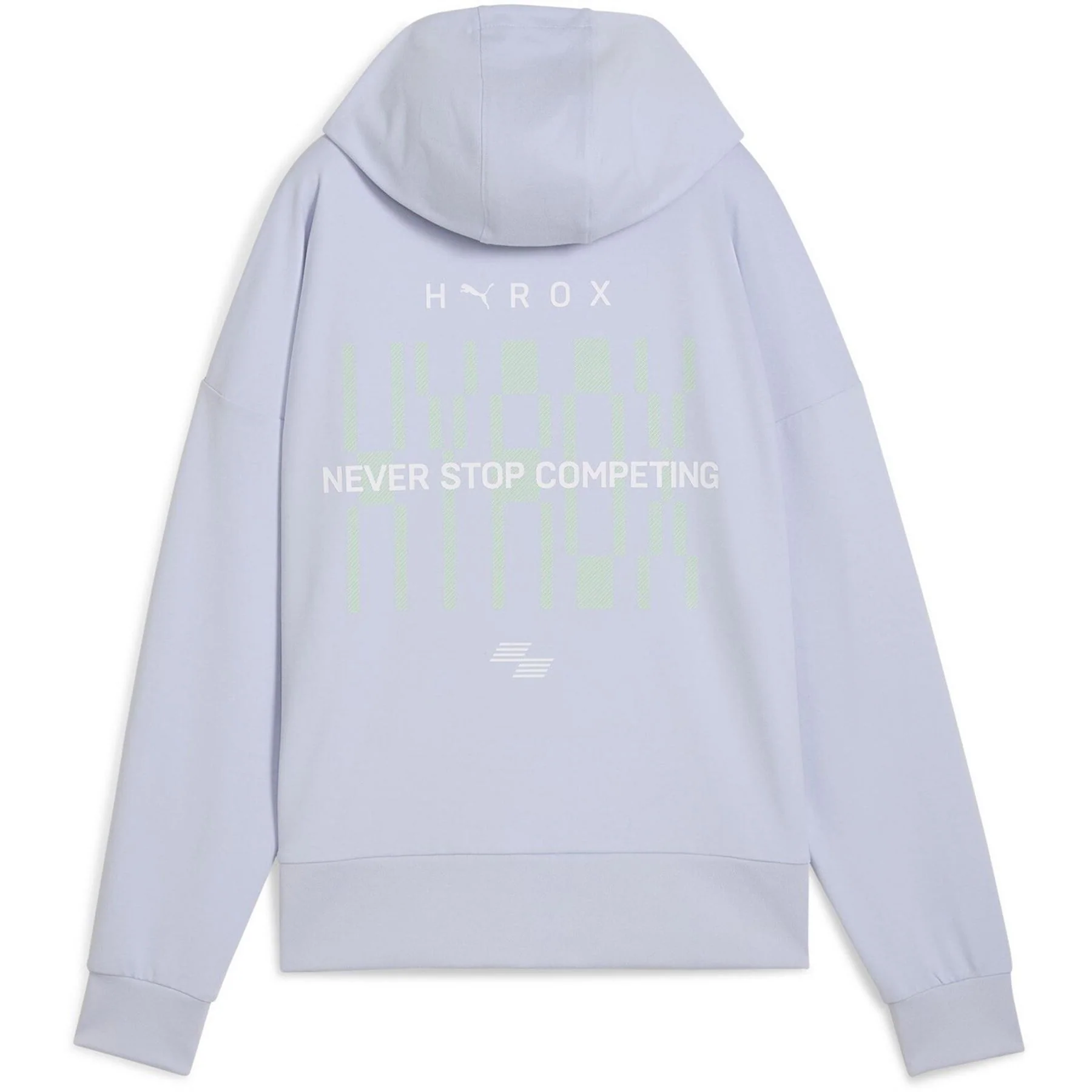 Puma X Hyrox Cloudspun Performance Hoodie - Image 2