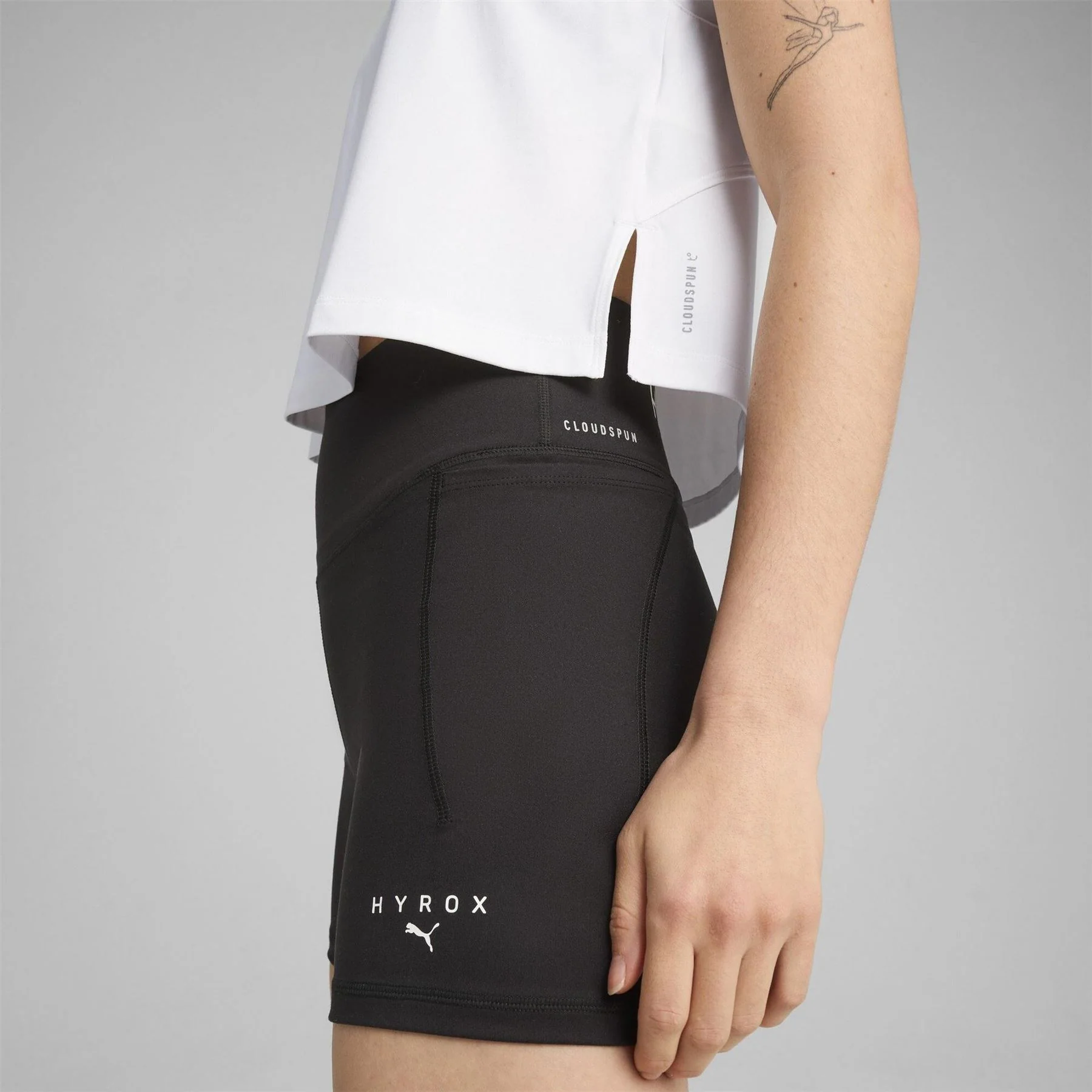 Puma X Hyrox Cloudspun Vest Adults - Image 6