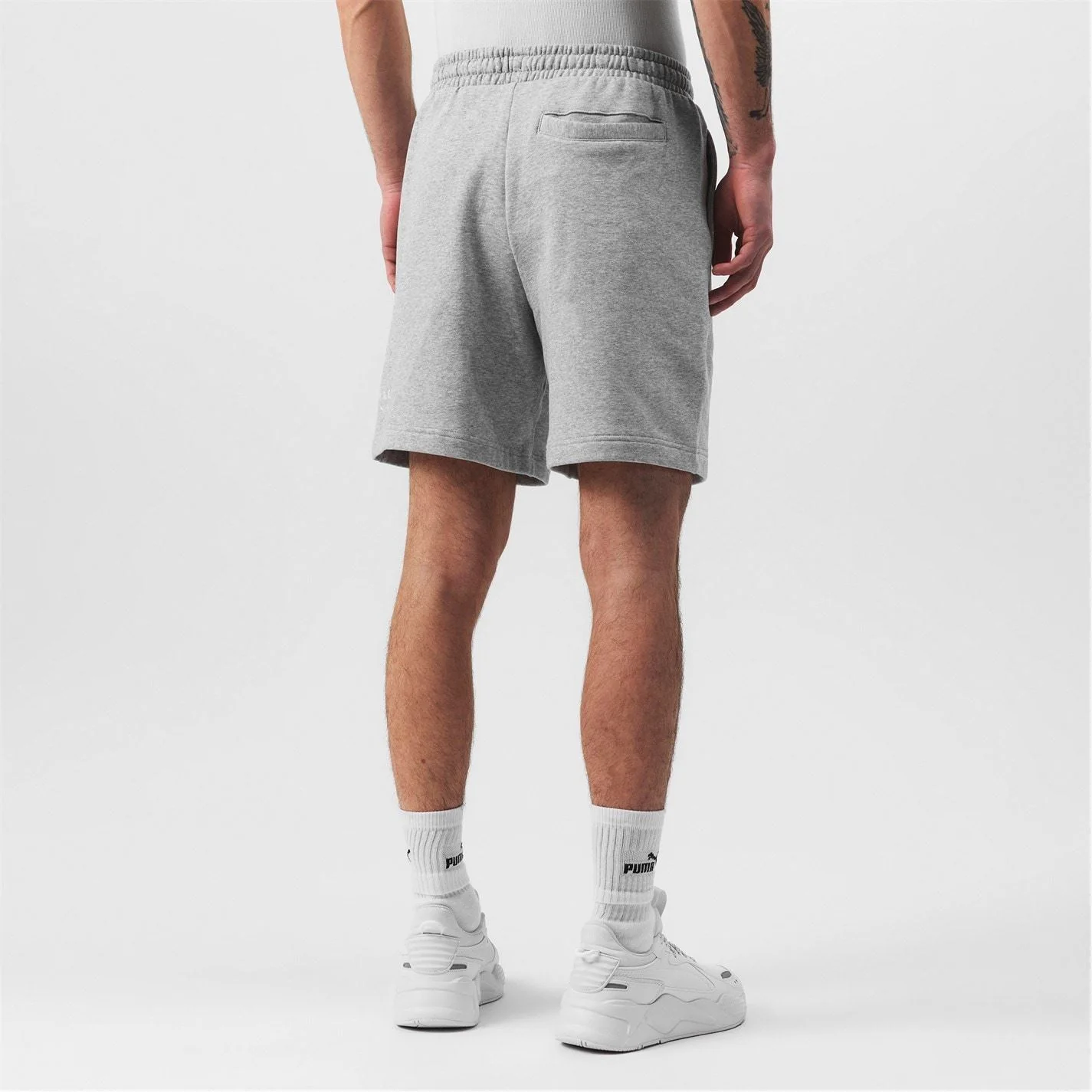 Puma X Hyrox World Shorts Adults - Image 3