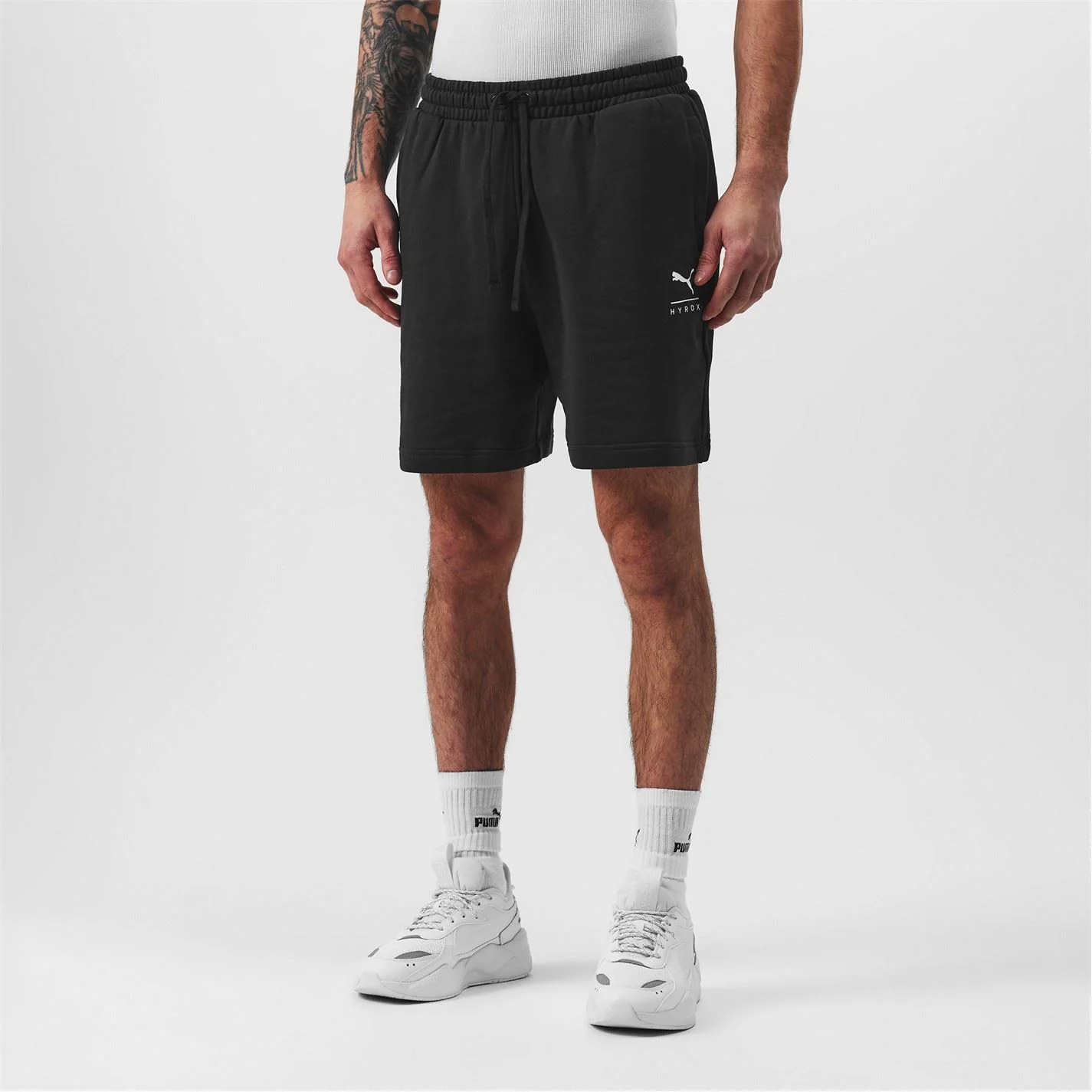 Puma X Hyrox World Shorts Adults - Image 7
