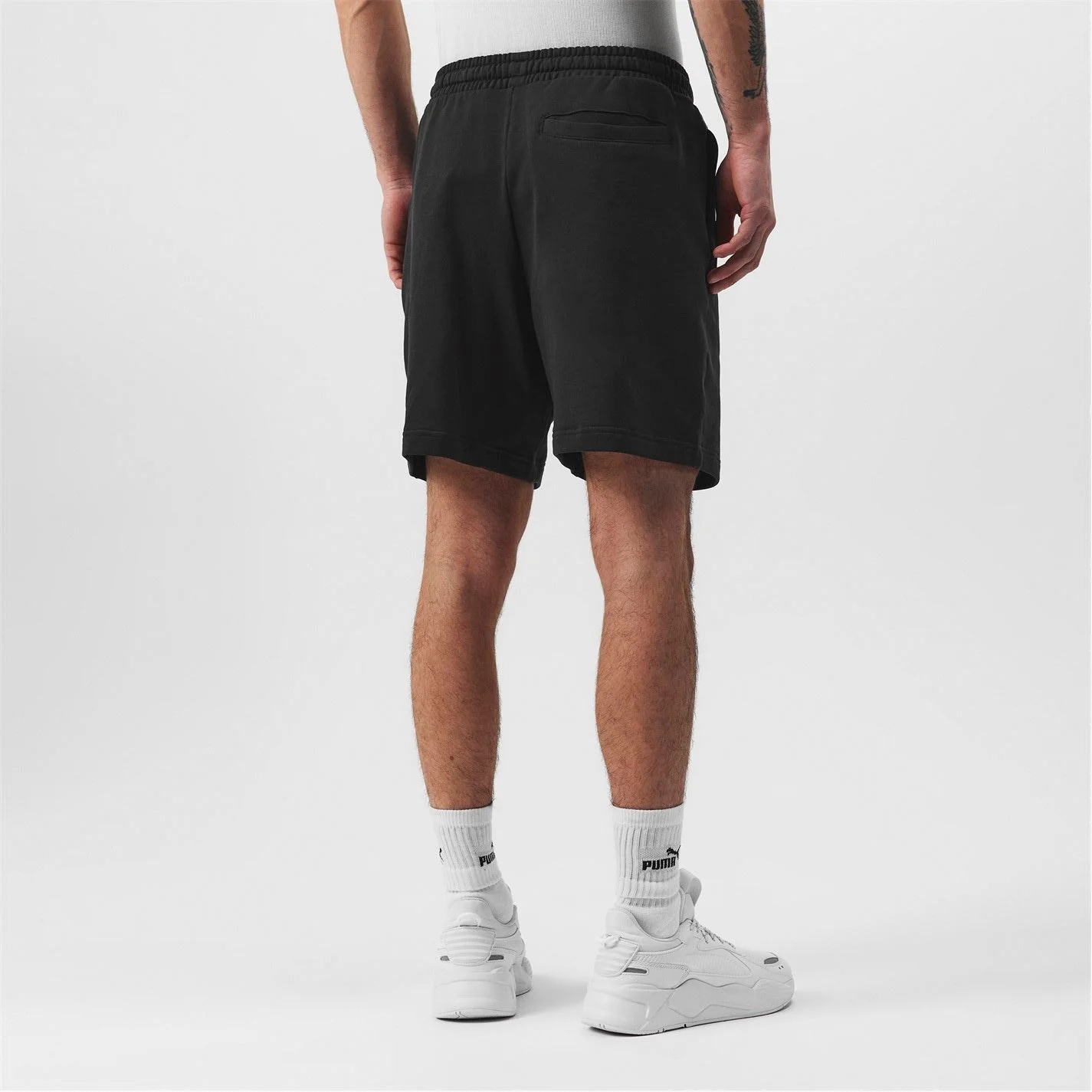 Puma X Hyrox World Shorts Adults - Image 9