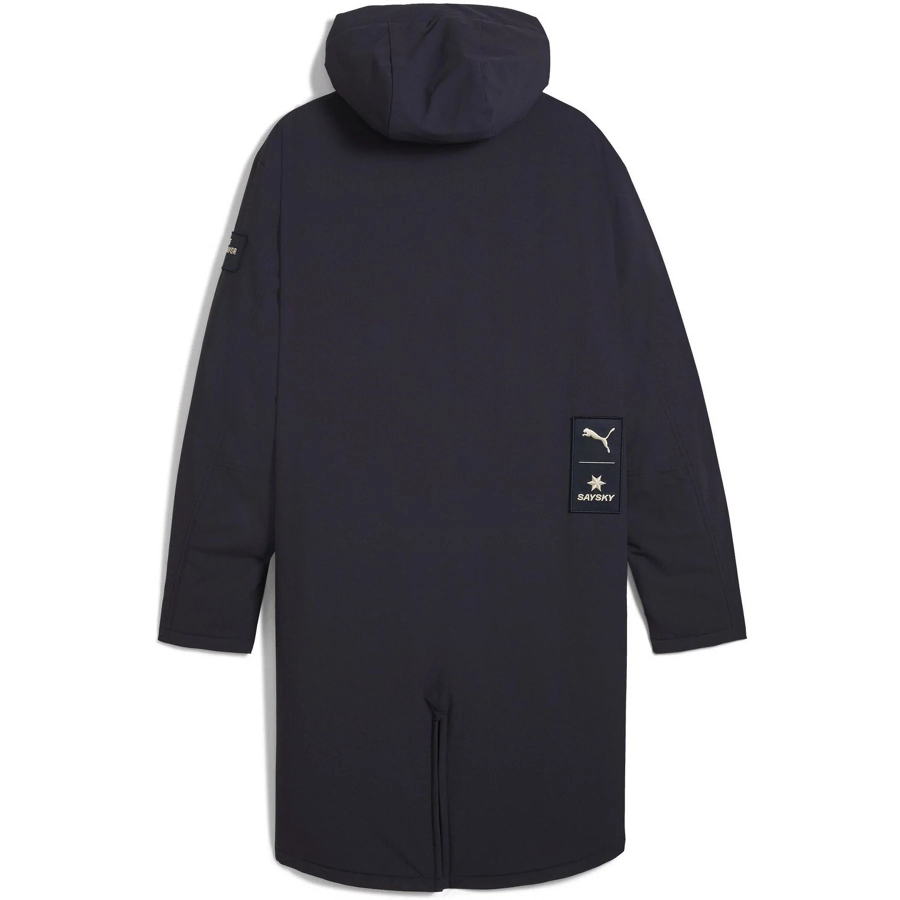 Puma X Saysky Team Performance Running Jacket - Image 2