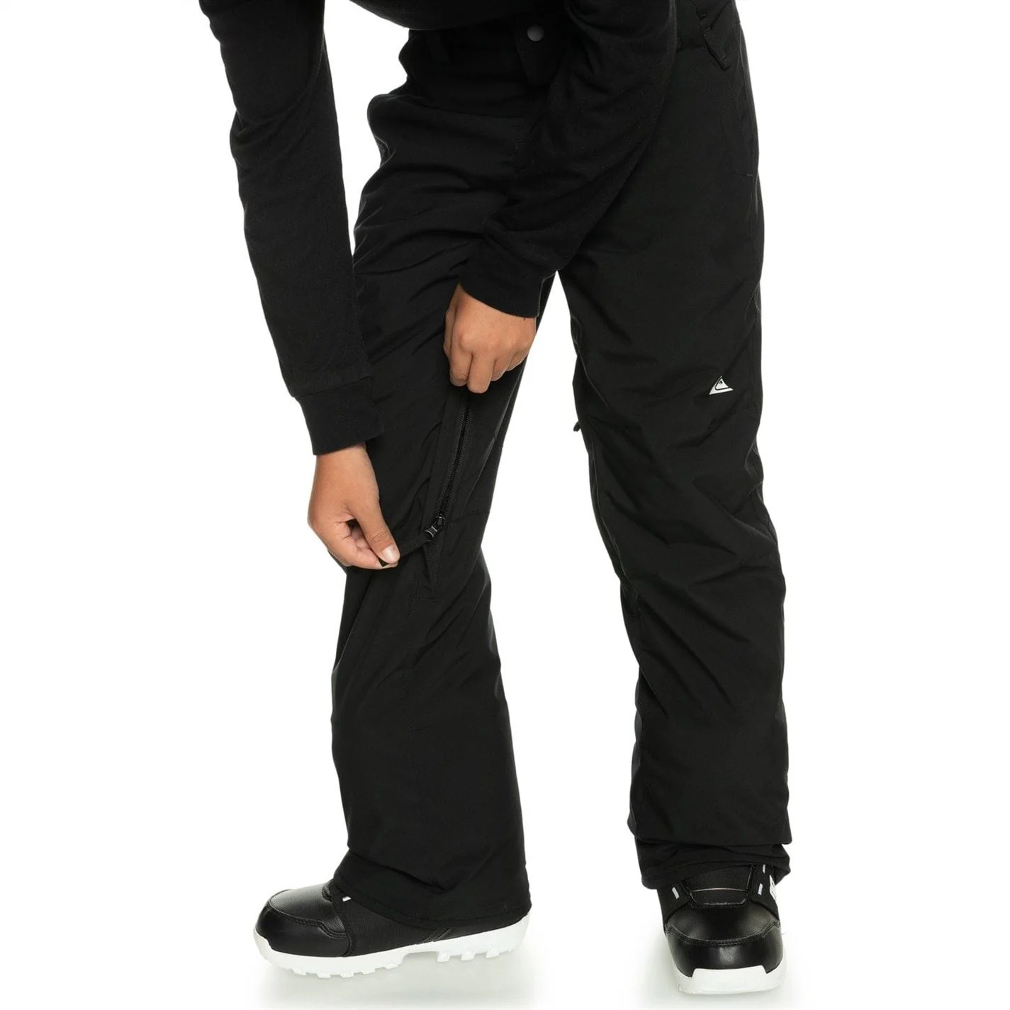 Quiksilver Estate Ski Trousers - Image 16