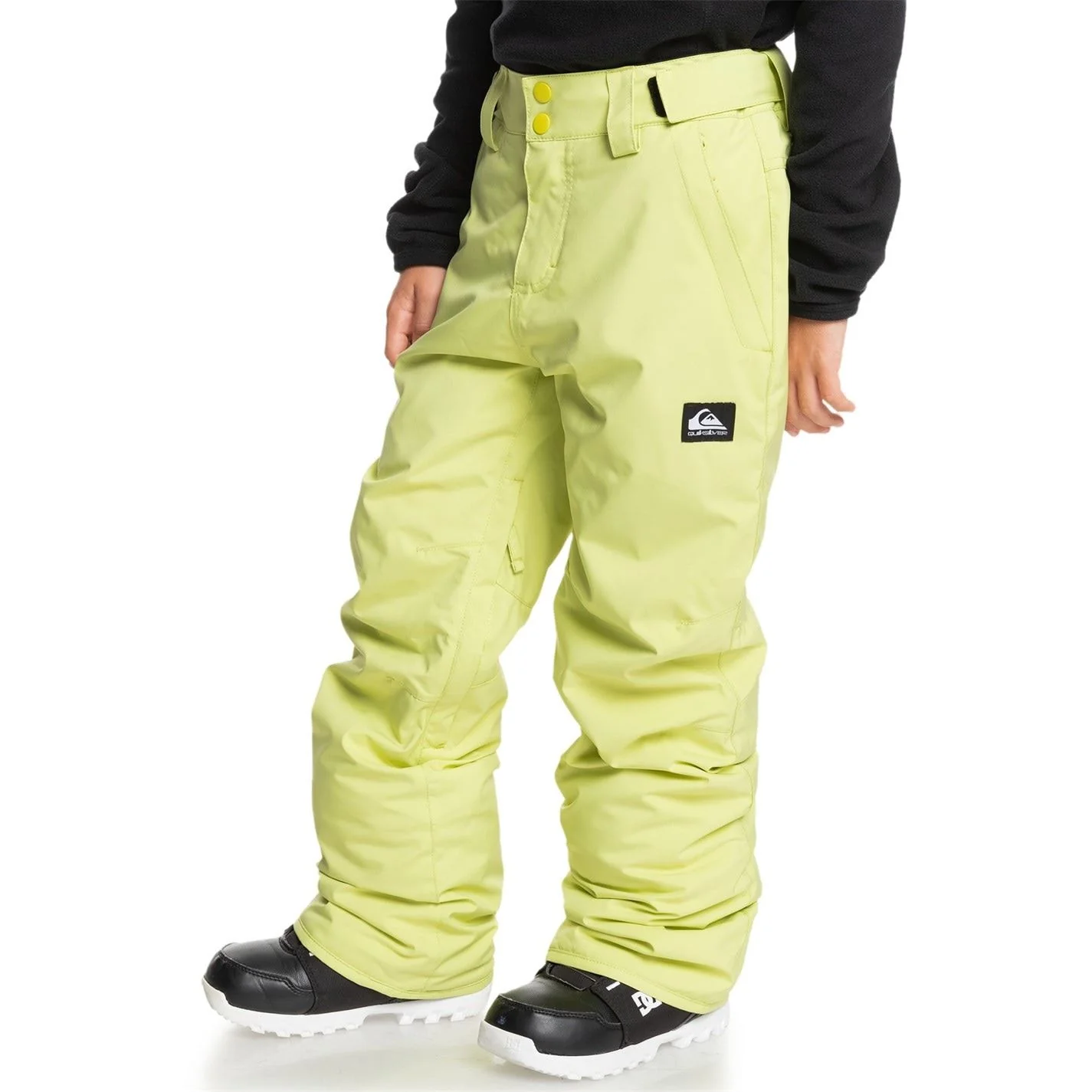 Quiksilver Estate Ski Trousers - Image 8