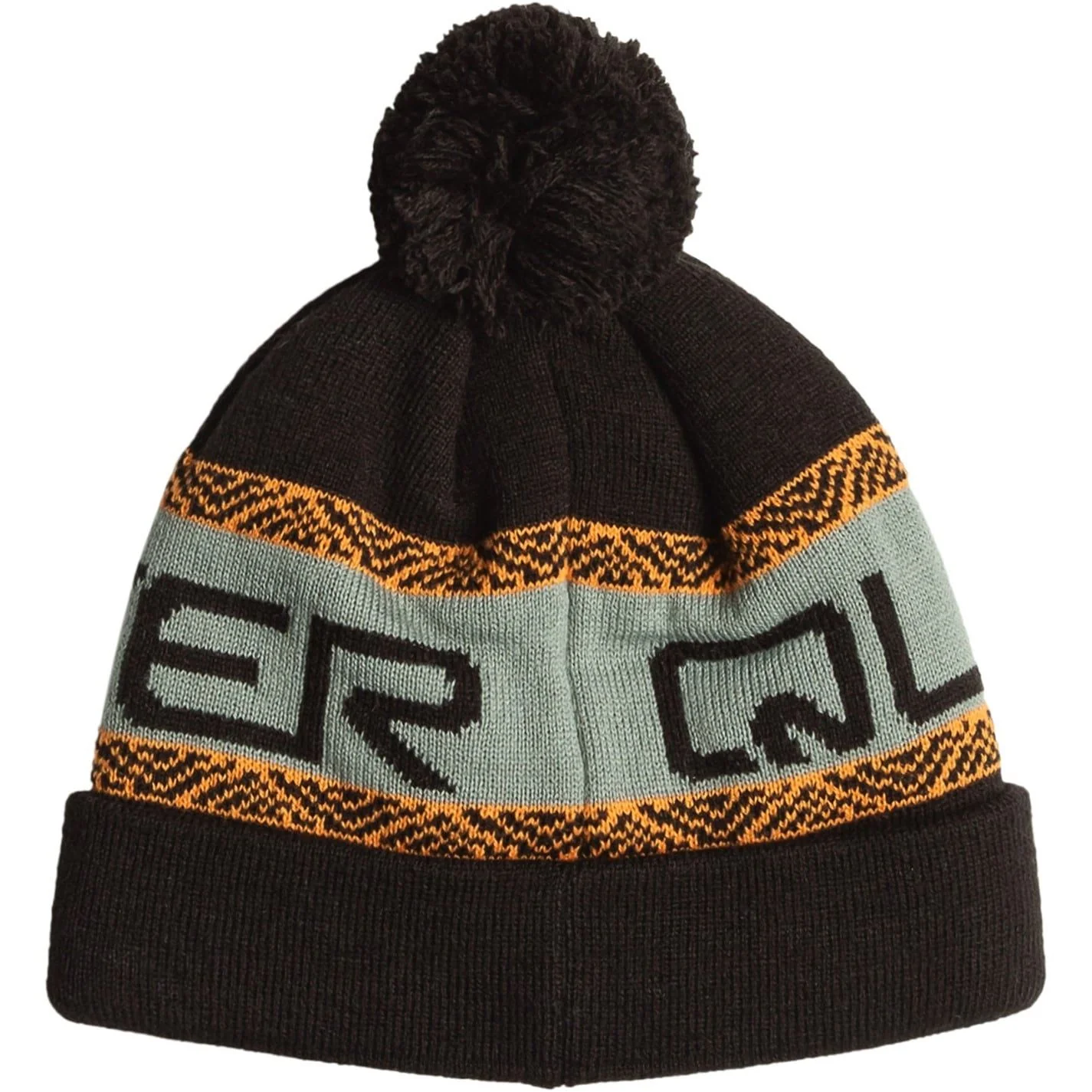 Quiksilver Summit Beanie Juniors - Image 2