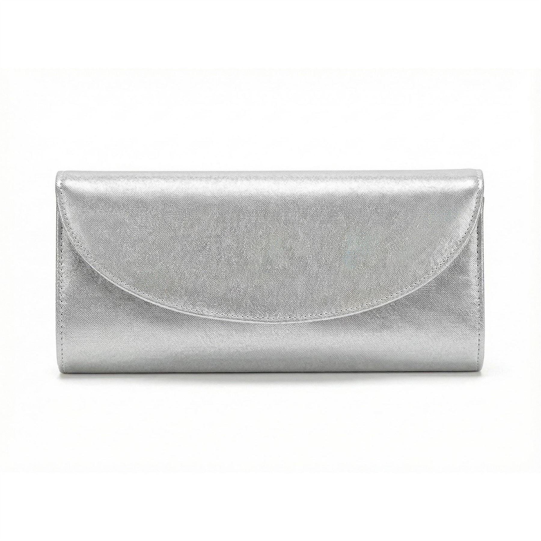 Rainbow Clutch Bag - Image 2