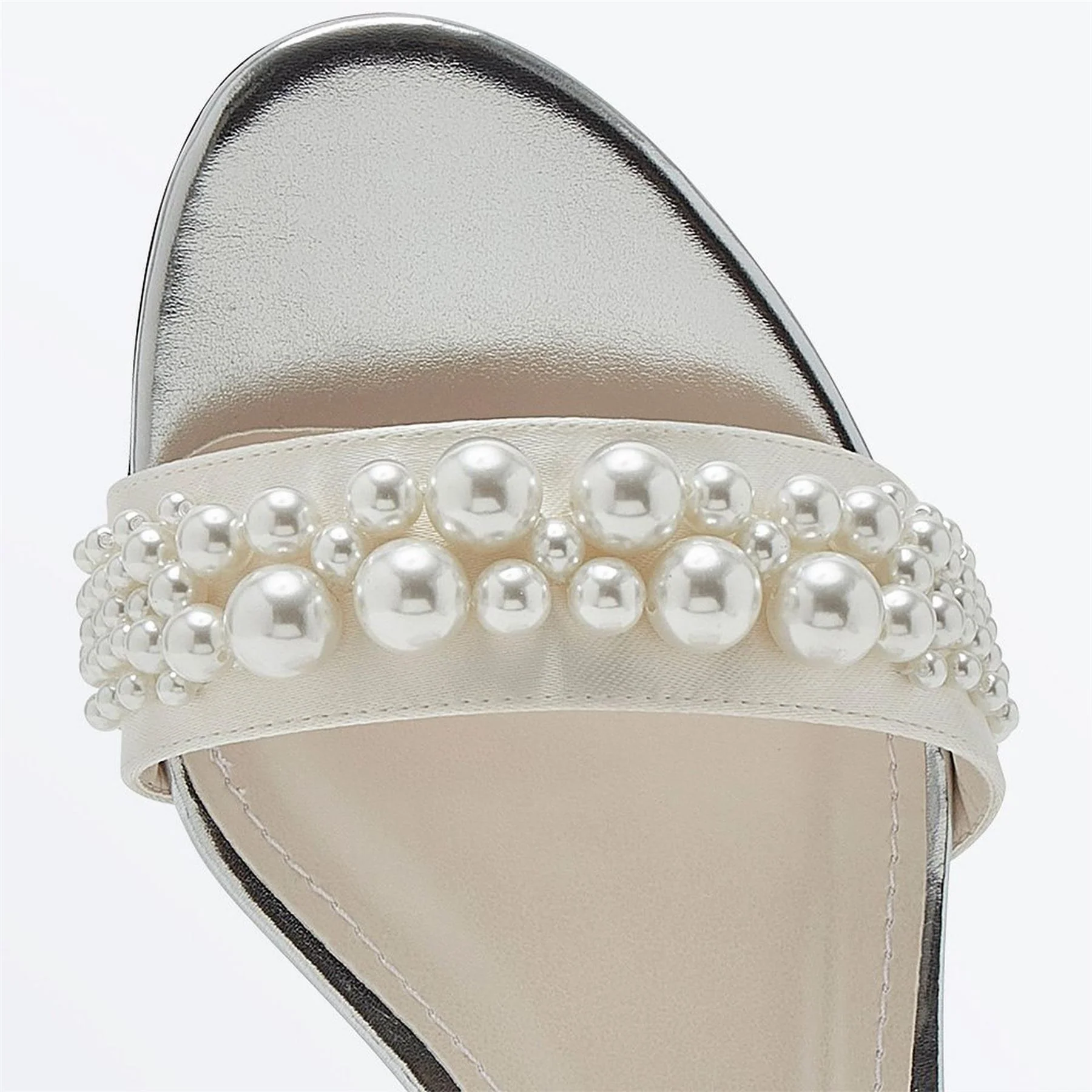 Rainbow Block Court Shoes - Image 4