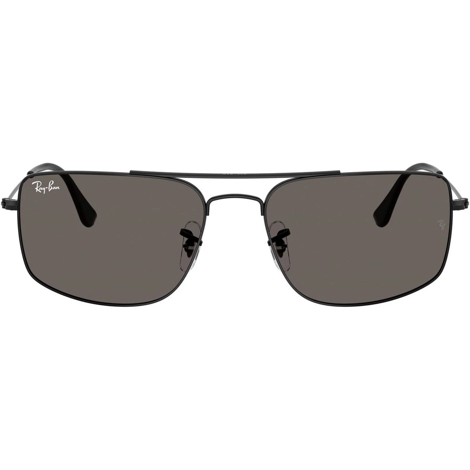 Ray-Ban 3 Square Sunglasses - Image 2