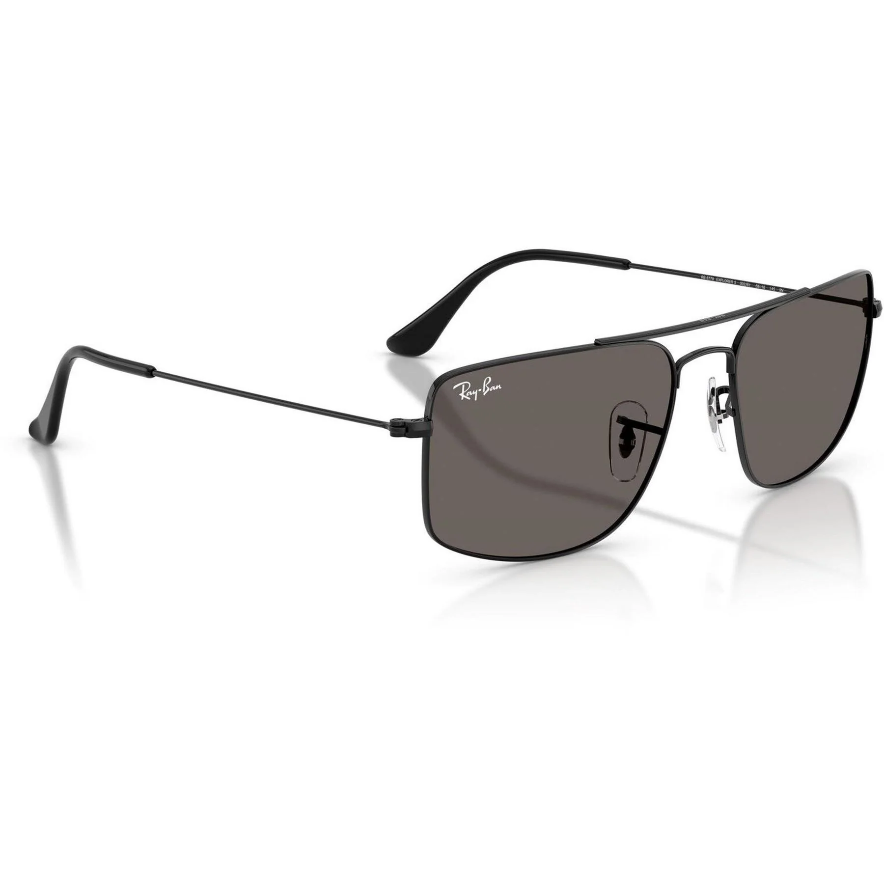 Ray-Ban 3 Square Sunglasses - Image 4