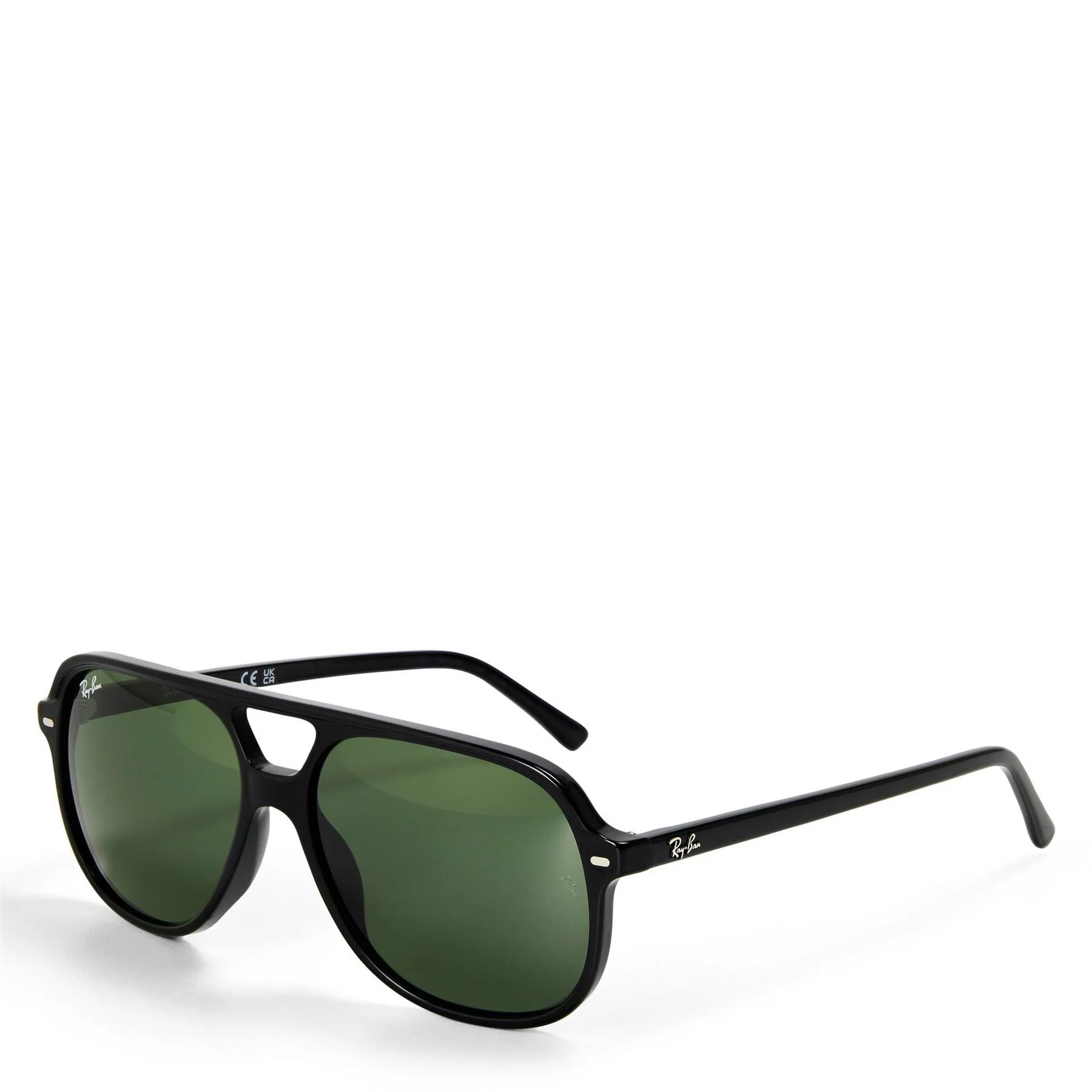 Ray-Ban Aviator Sunglasses - Image 2
