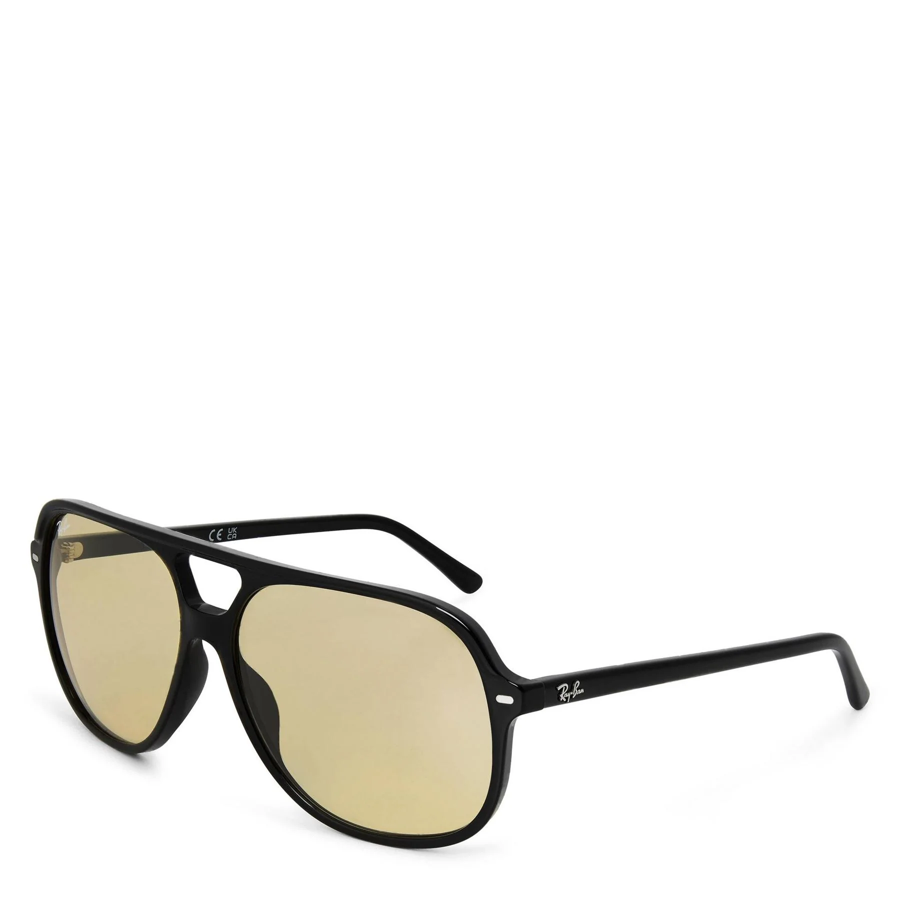 Ray-Ban Aviator Sunglasses - Image 3