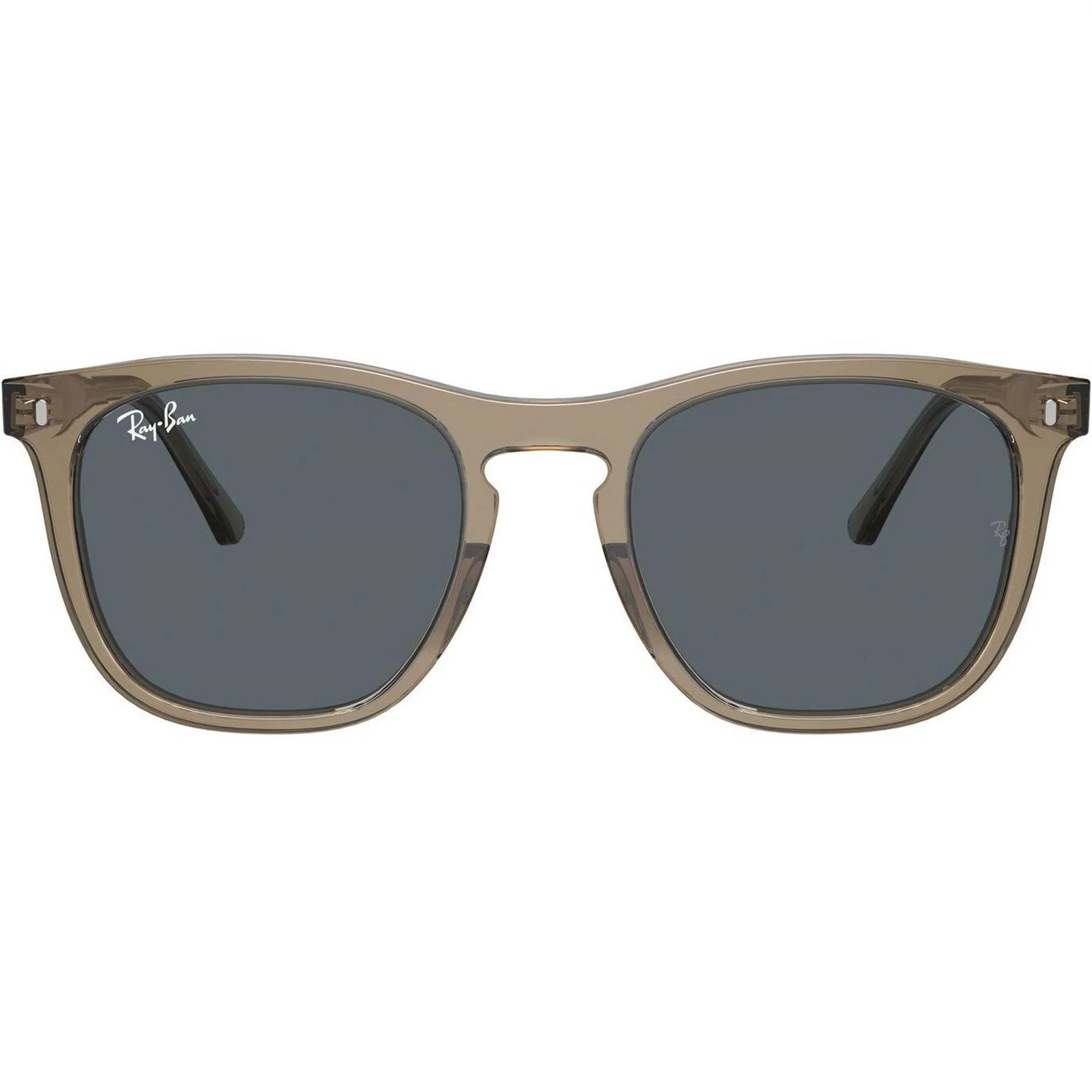 Ray-Ban RB2210 Square Full Rim Sunglasses - Image 2