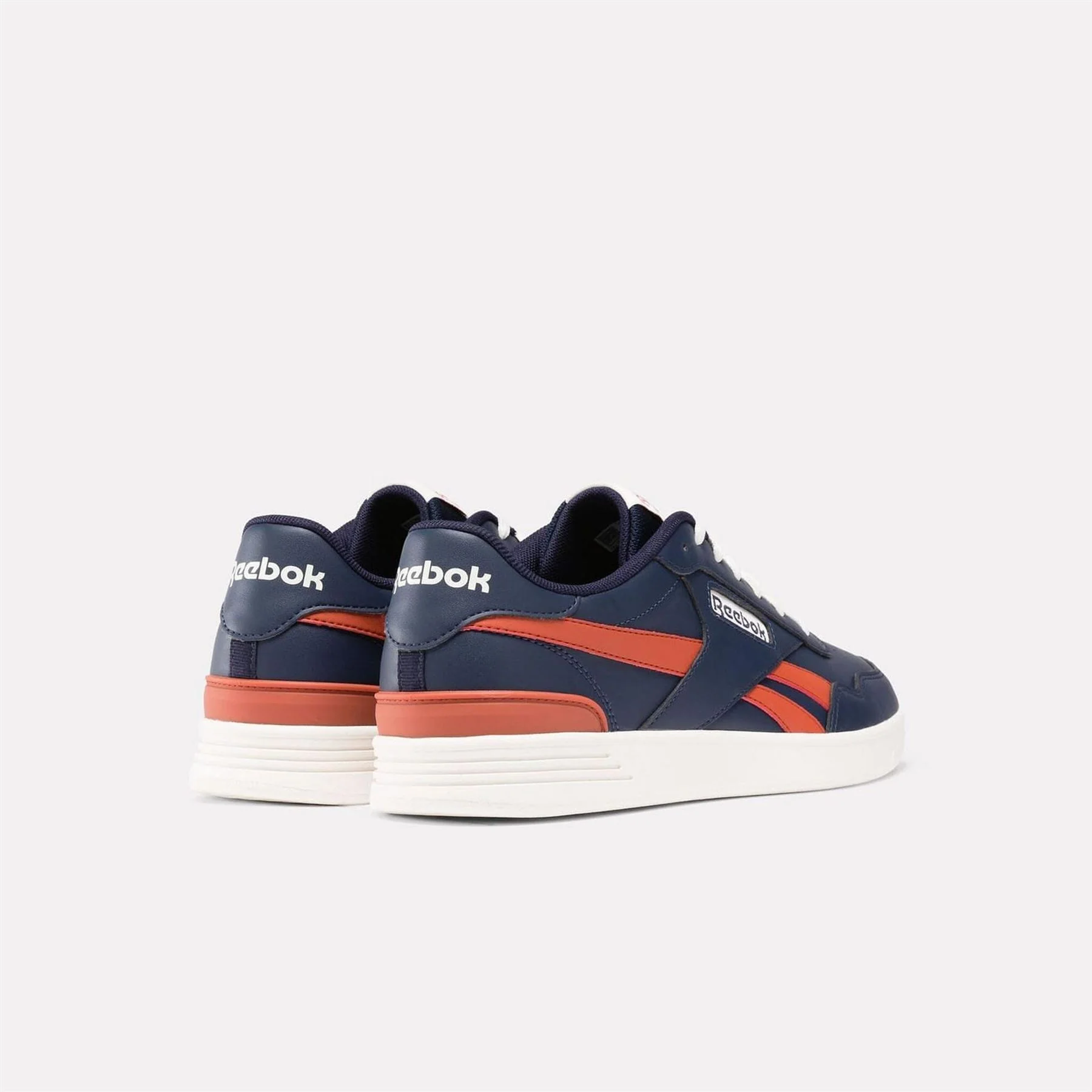 Reebok Advance Clip Trainers - Image 3