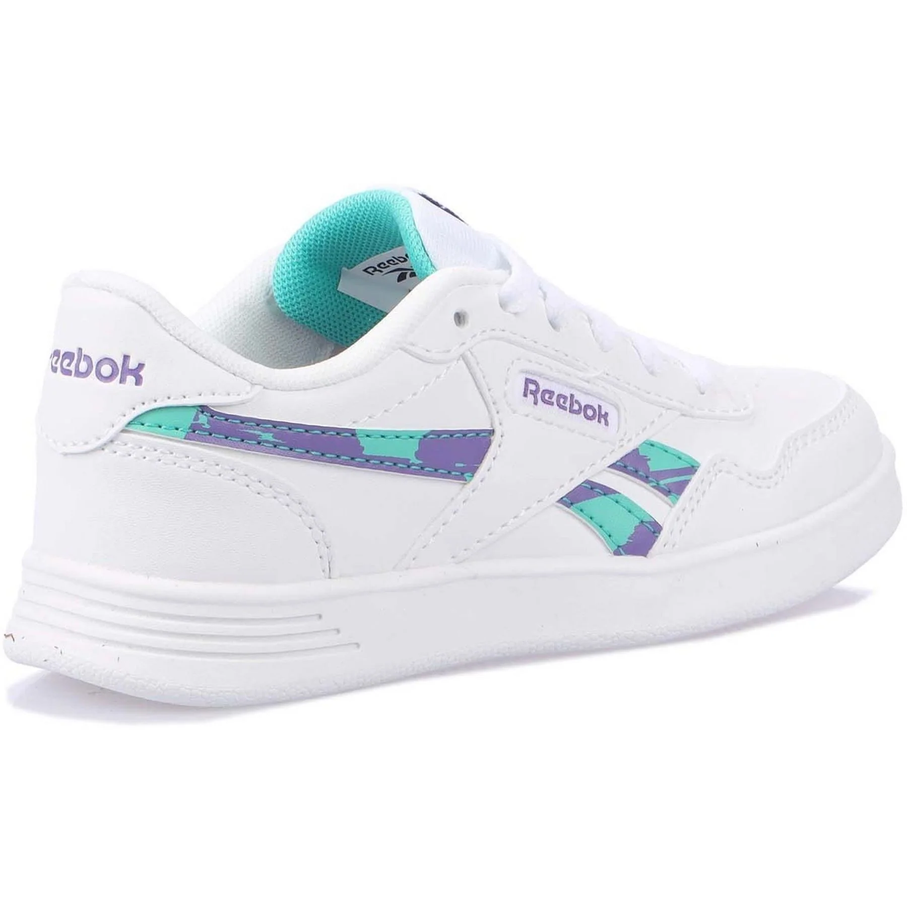 Reebok Advance Trainers - Image 3